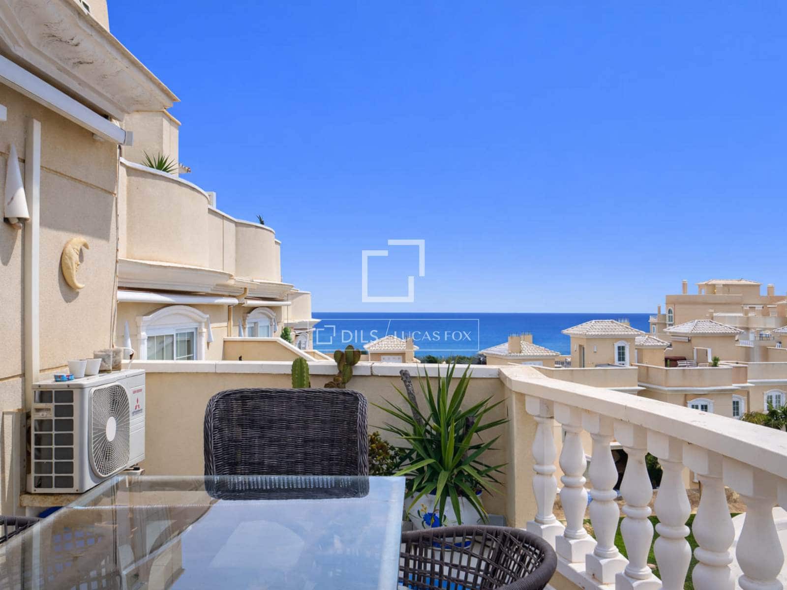 3 soverom Penthouse til salgs i Guardamar del Segura - € 350 000 (Ref: 9511362)