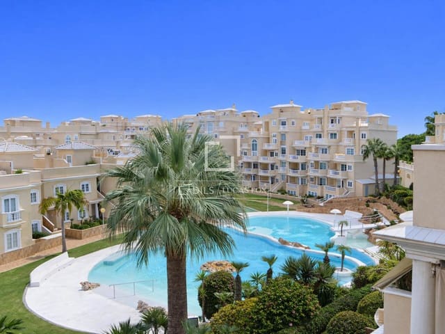 3 chambre Penthouse à vendre à Guardamar del Segura - 350 000 € (Ref: 9511362)