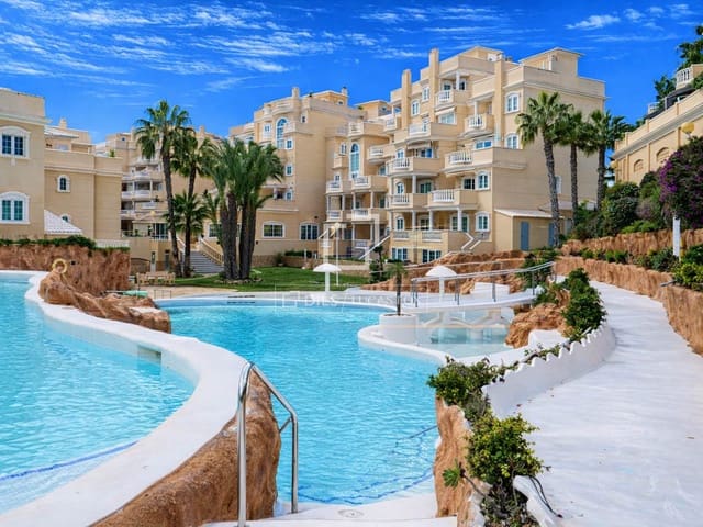 3 chambre Penthouse à vendre à Guardamar del Segura - 350 000 € (Ref: 9511362)