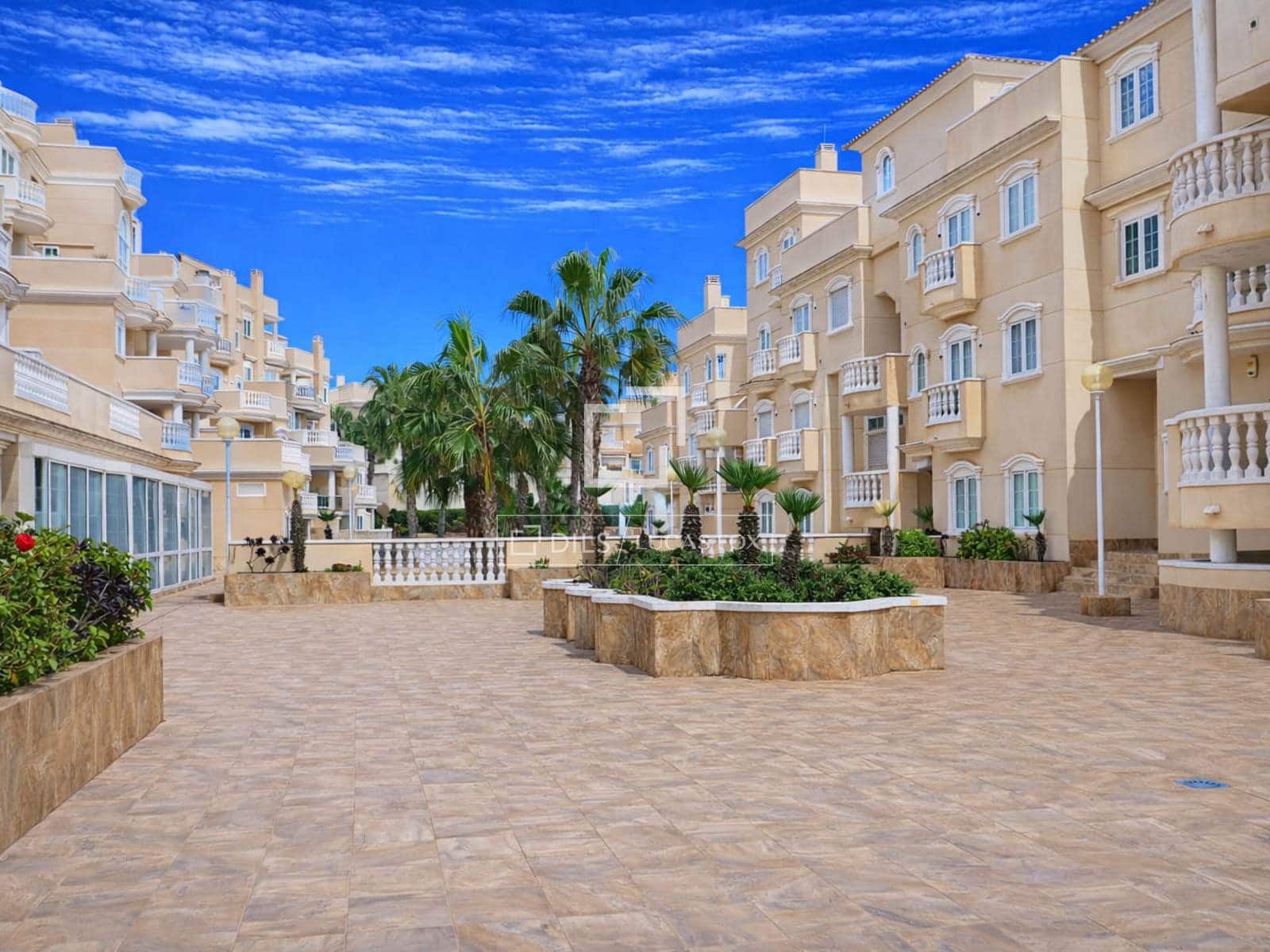 3 soverom Penthouse til salgs i Guardamar del Segura - € 350 000 (Ref: 9511362)