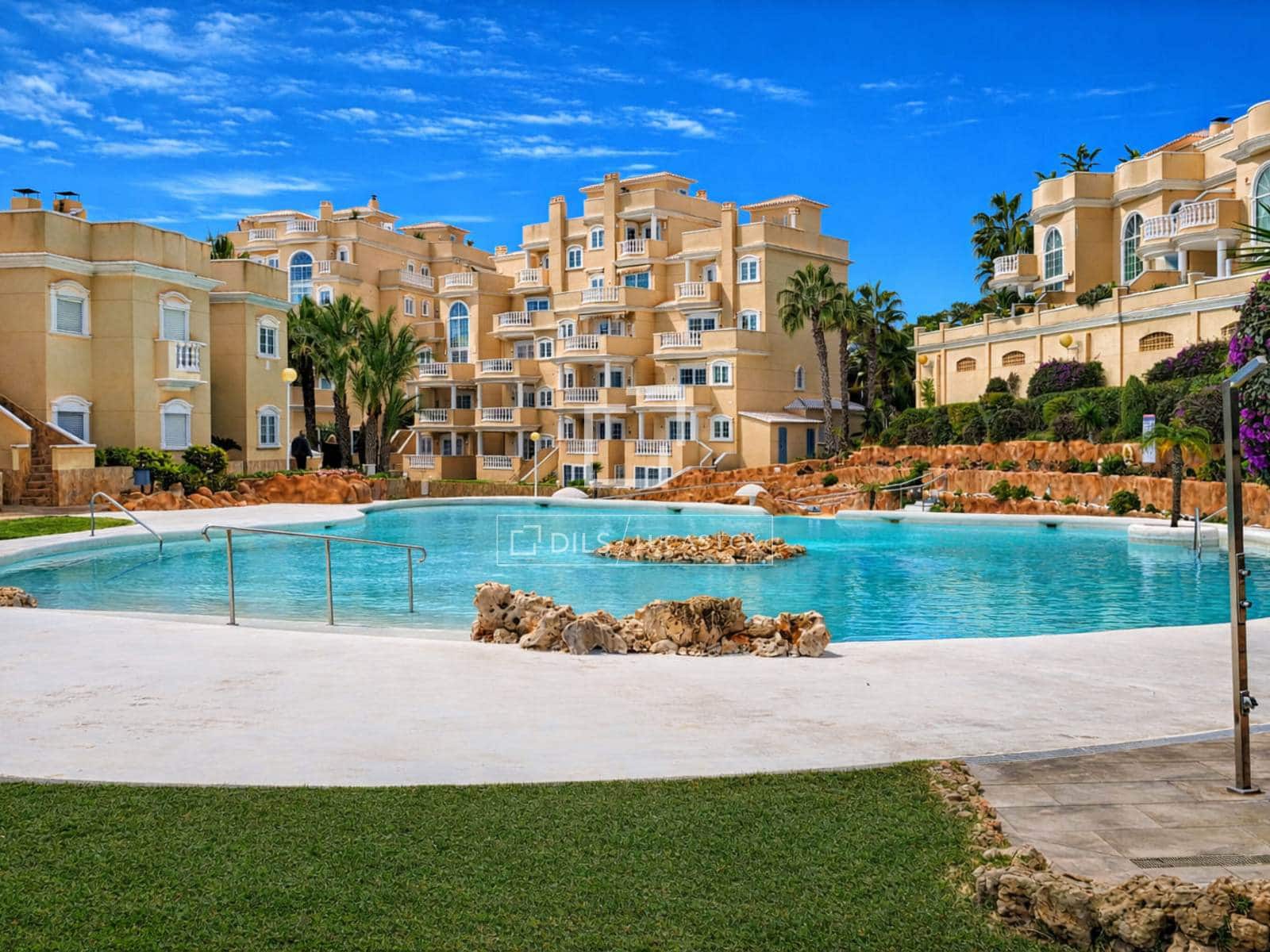 3 soverom Penthouse til salgs i Guardamar del Segura - € 350 000 (Ref: 9511362)