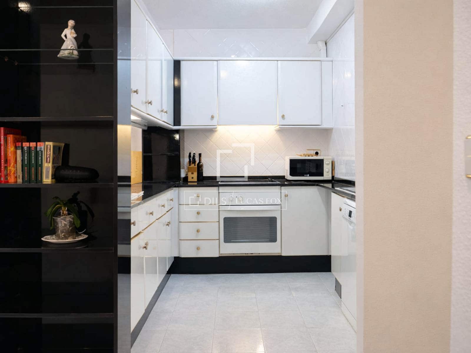 3 makuuhuone Kattohuoneisto myytävänä paikassa Campoamor - 350 000 € (Ref: 9511362)