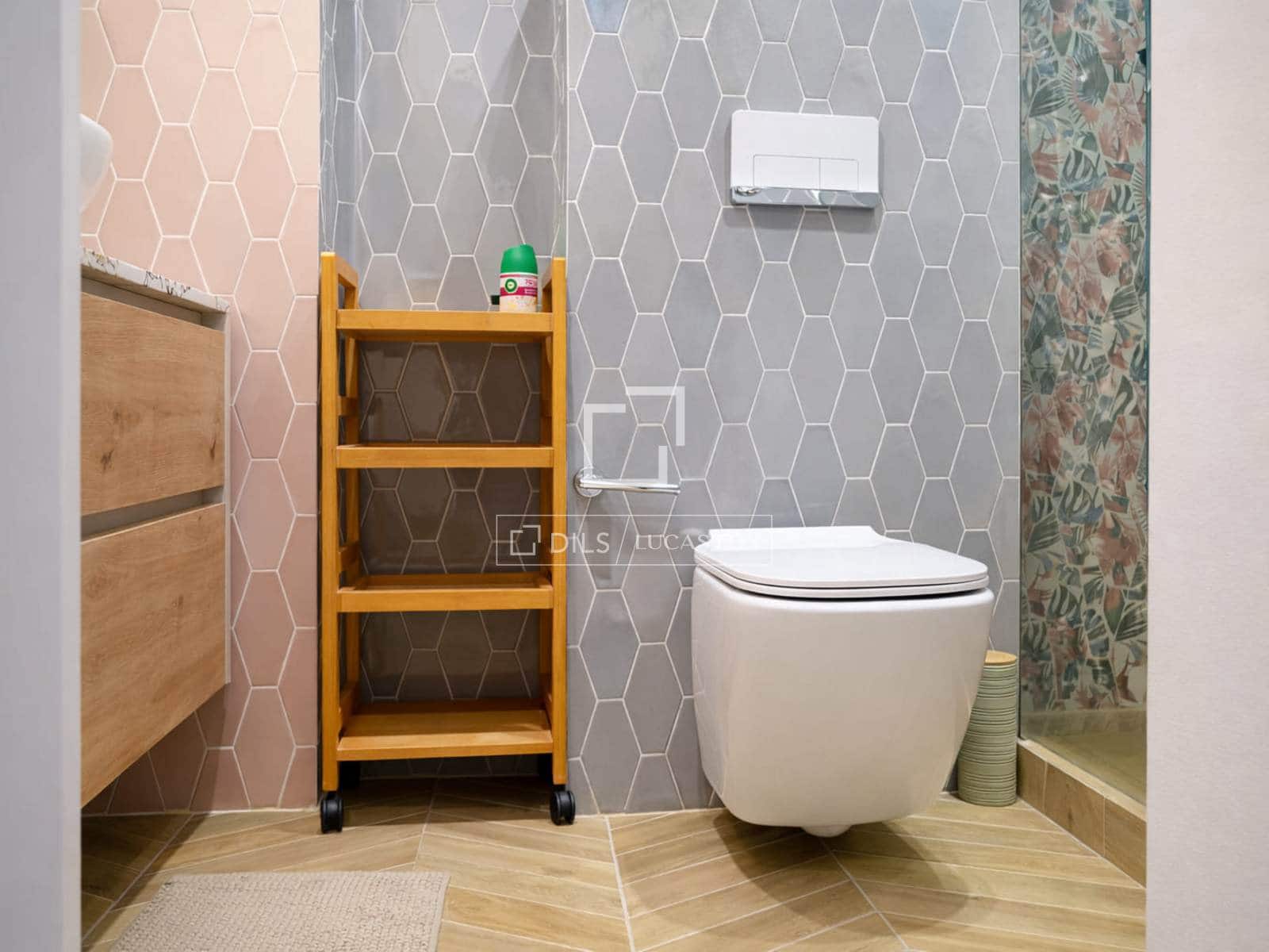 3 makuuhuone Kattohuoneisto myytävänä paikassa Campoamor - 350 000 € (Ref: 9511362)