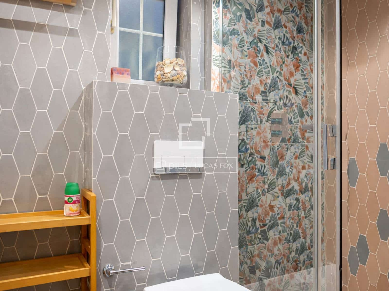 3 makuuhuone Kattohuoneisto myytävänä paikassa Campoamor - 350 000 € (Ref: 9511362)