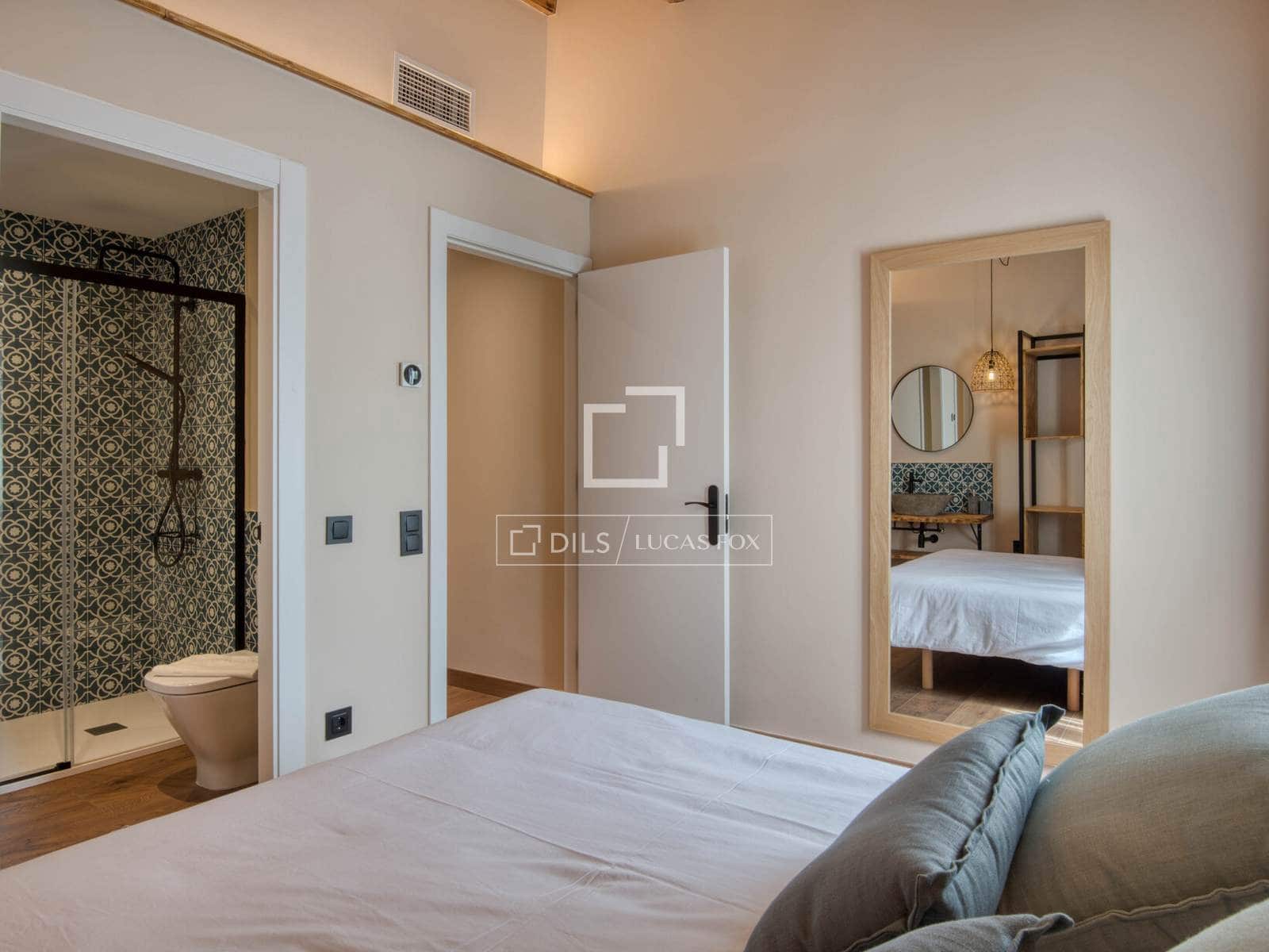 10 slaapkamer Finca/Landhuis te koop in Santa Cristina d'Aro met zwembad - € 6.950.000 (Ref: 9511951)