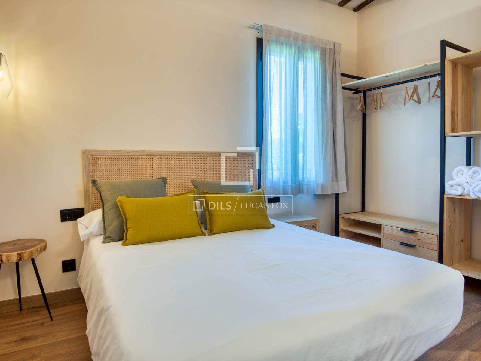 10 slaapkamer Finca/Landhuis te koop in Santa Cristina d'Aro met zwembad - € 6.950.000 (Ref: 9511951)