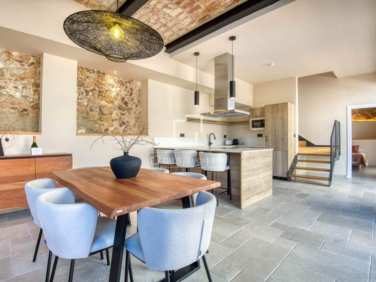 10 slaapkamer Finca/Landhuis te koop in Santa Cristina d'Aro met zwembad - € 6.950.000 (Ref: 9511951)