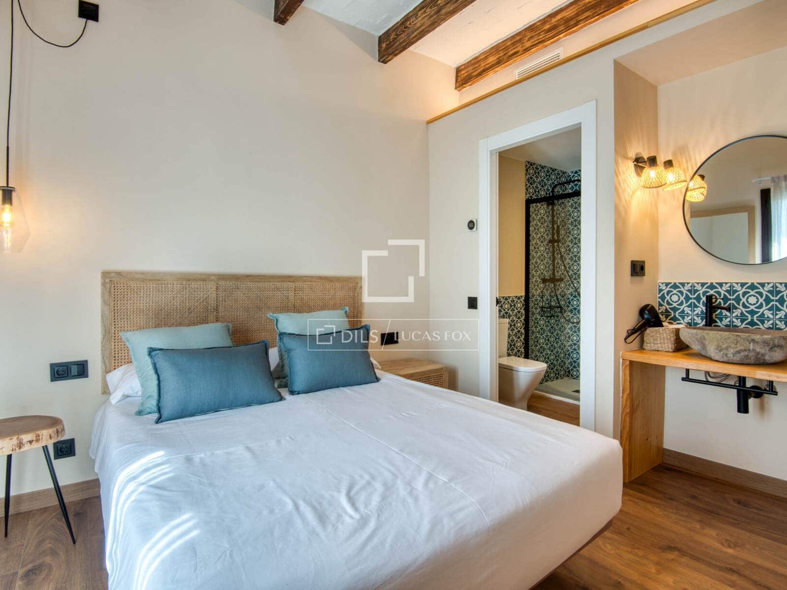 10 slaapkamer Finca/Landhuis te koop in Santa Cristina d'Aro met zwembad - € 6.950.000 (Ref: 9511951)