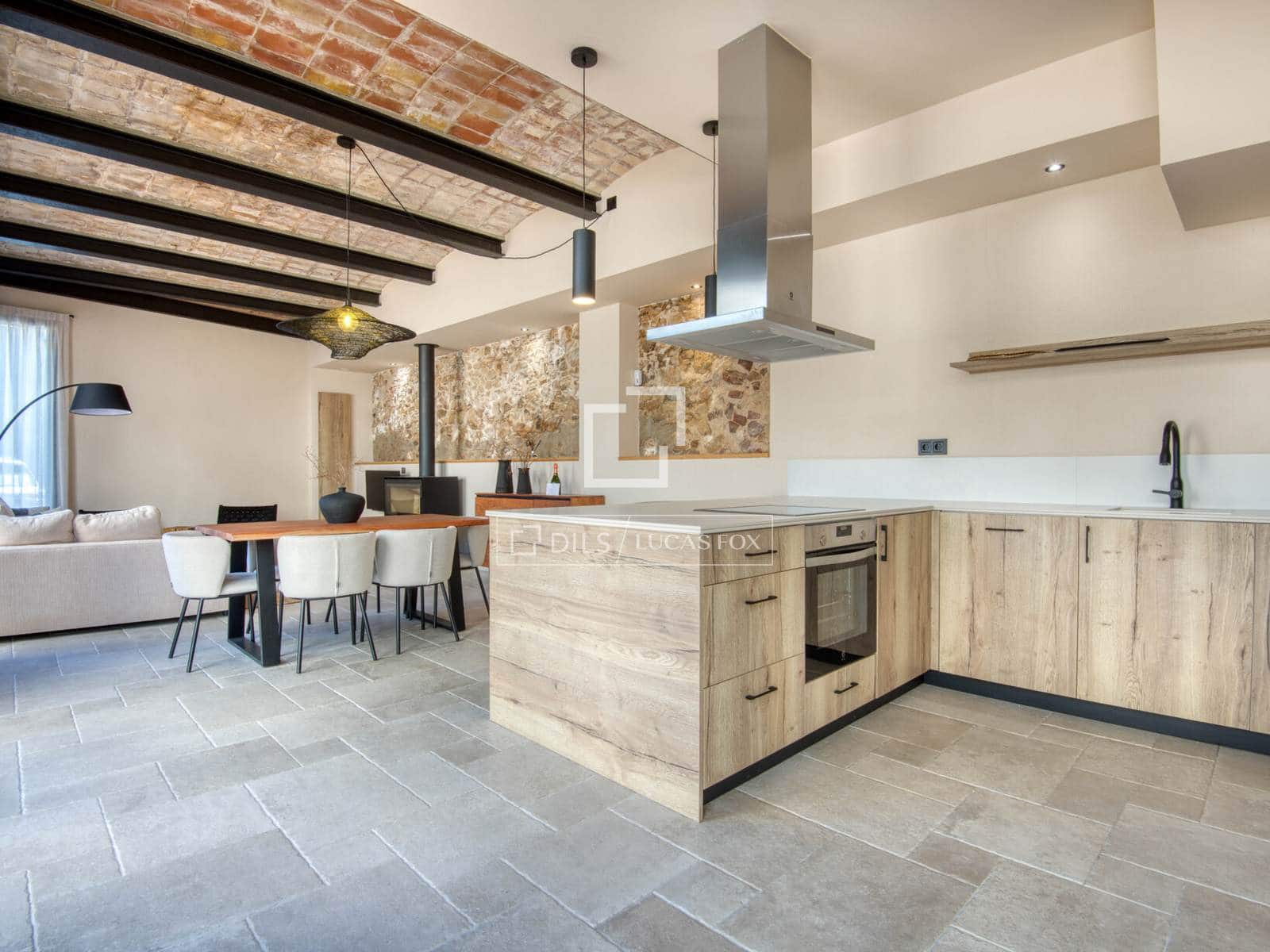 10 slaapkamer Finca/Landhuis te koop in Santa Cristina d'Aro met zwembad - € 6.950.000 (Ref: 9511951)