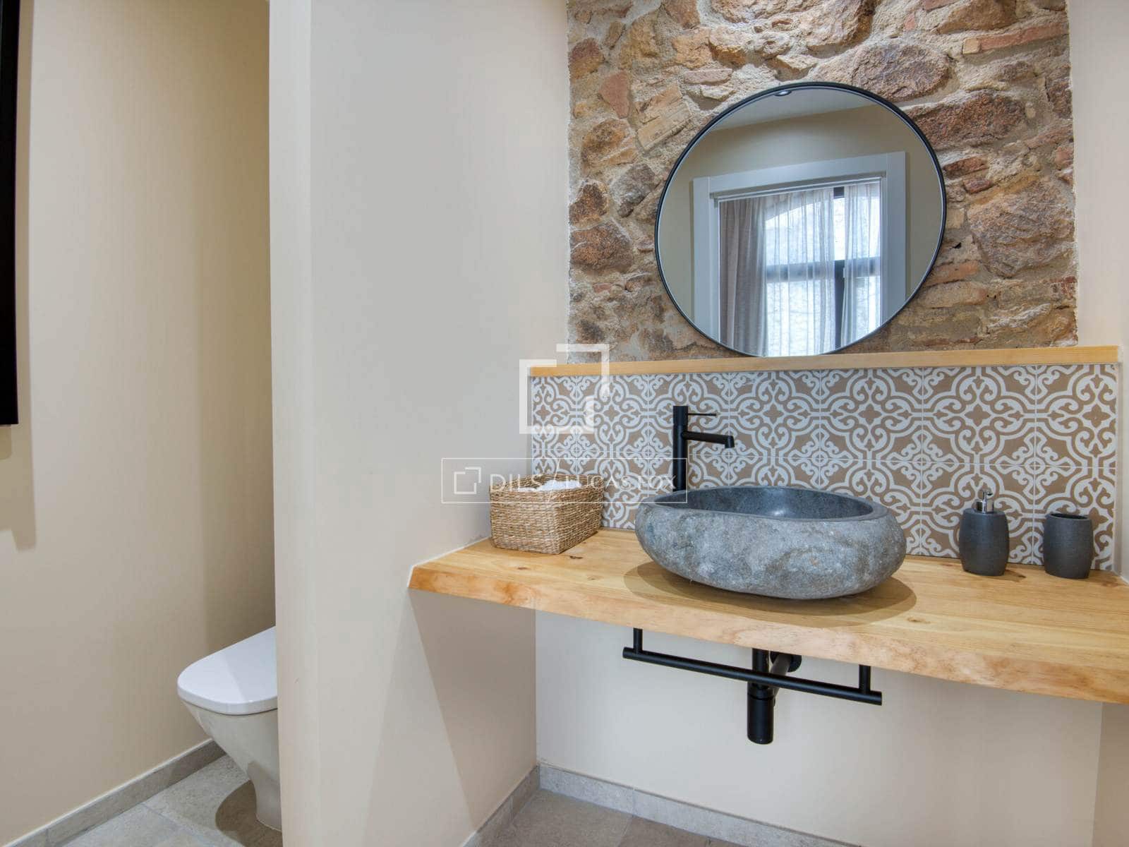 10 slaapkamer Finca/Landhuis te koop in Santa Cristina d'Aro met zwembad - € 6.950.000 (Ref: 9511951)