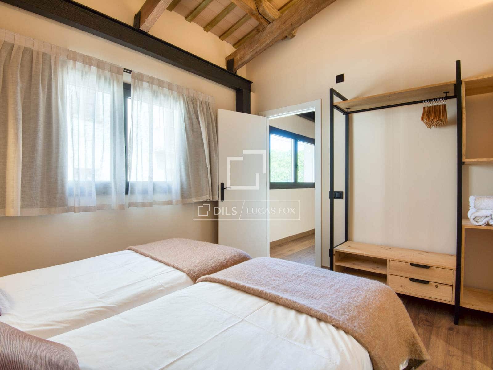 10 slaapkamer Finca/Landhuis te koop in Santa Cristina d'Aro met zwembad - € 6.950.000 (Ref: 9511951)