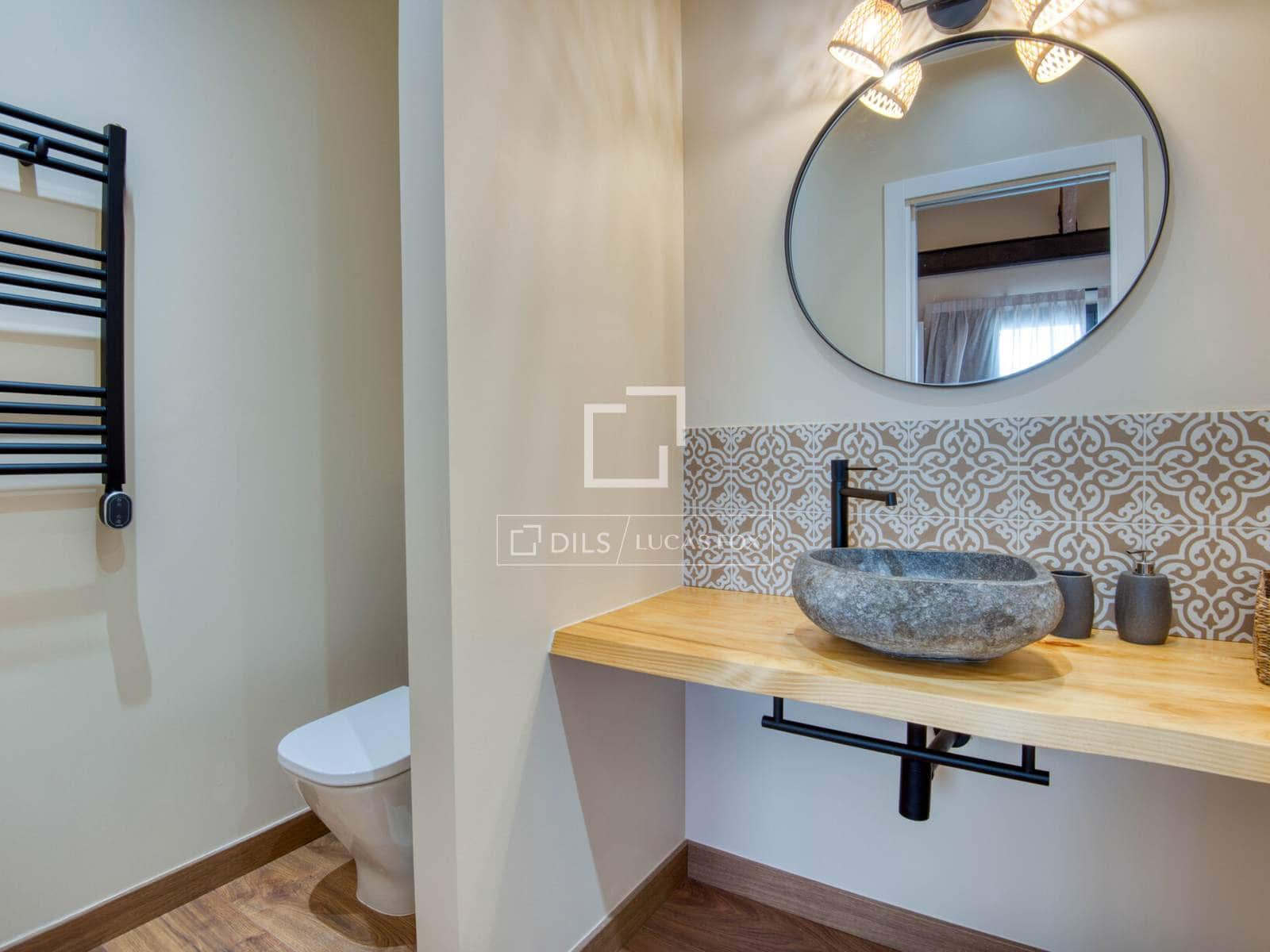 10 slaapkamer Finca/Landhuis te koop in Santa Cristina d'Aro met zwembad - € 6.950.000 (Ref: 9511951)