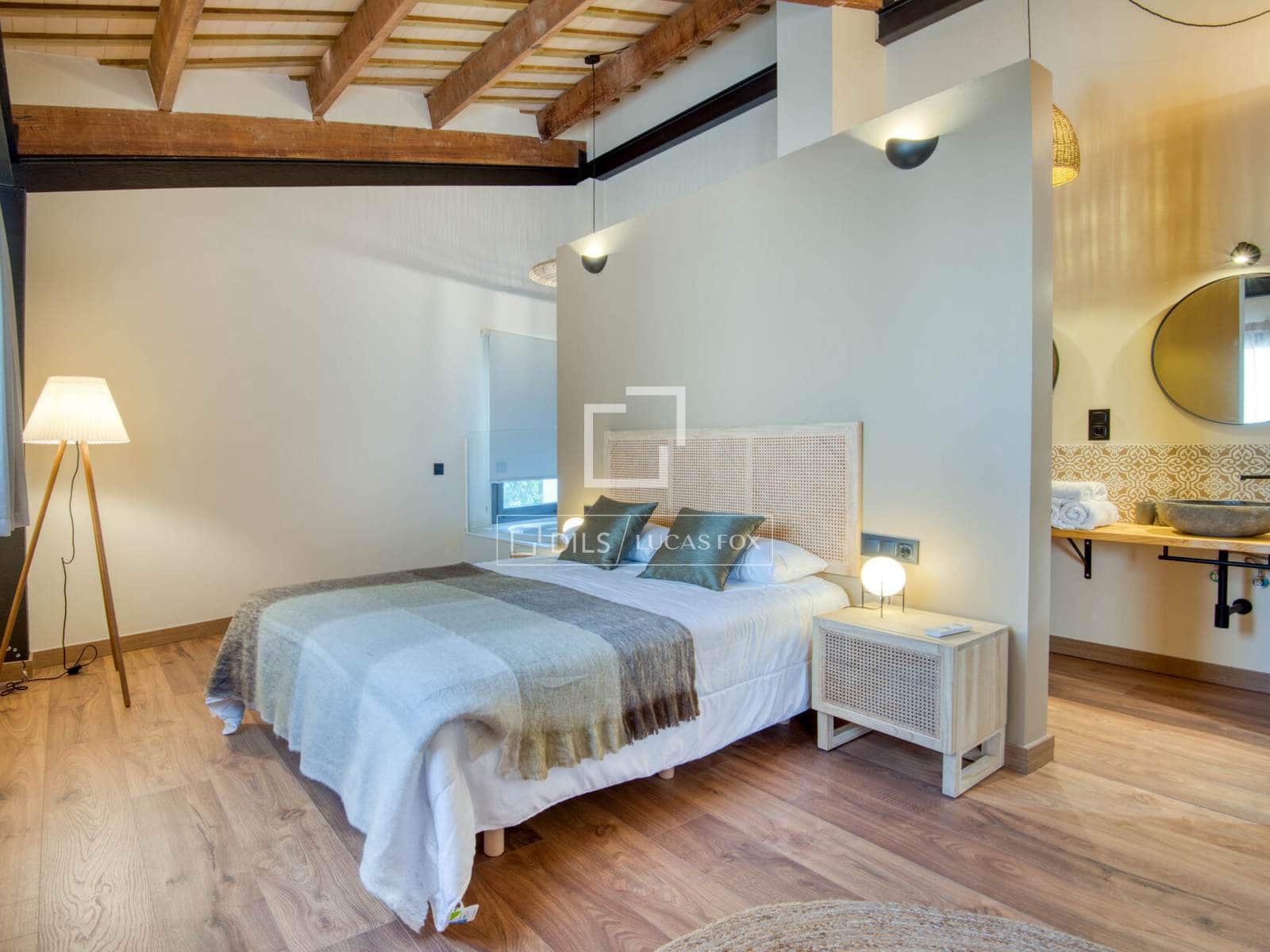 10 slaapkamer Finca/Landhuis te koop in Santa Cristina d'Aro met zwembad - € 6.950.000 (Ref: 9511951)