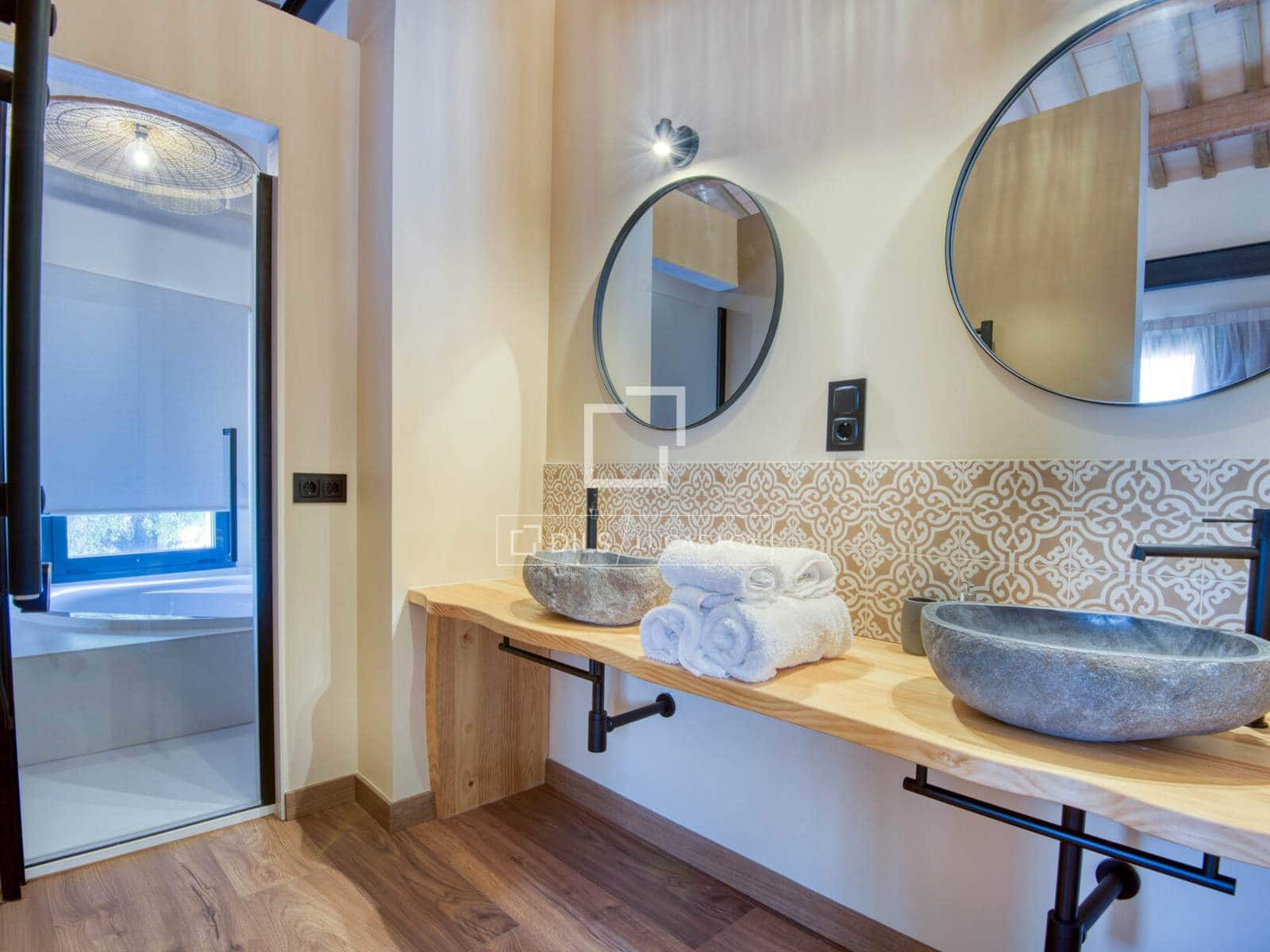 10 slaapkamer Finca/Landhuis te koop in Santa Cristina d'Aro met zwembad - € 6.950.000 (Ref: 9511951)