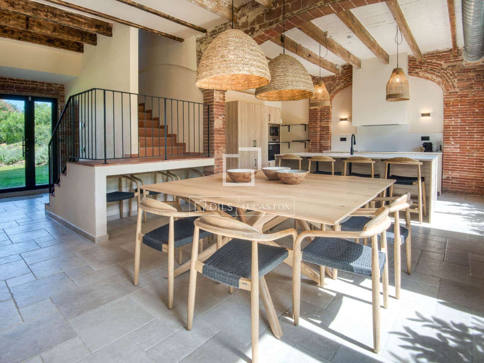 10 slaapkamer Finca/Landhuis te koop in Santa Cristina d'Aro met zwembad - € 6.950.000 (Ref: 9511951)