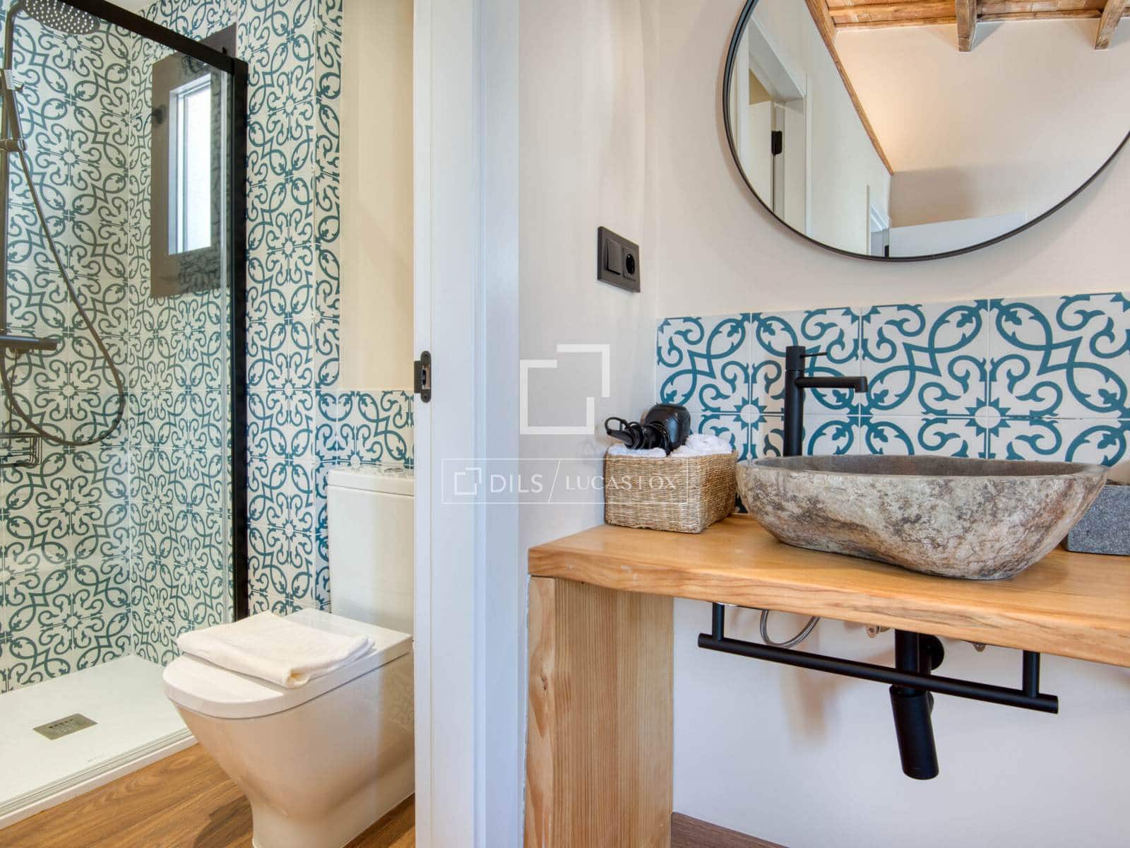 10 slaapkamer Finca/Landhuis te koop in Santa Cristina d'Aro met zwembad - € 6.950.000 (Ref: 9511951)