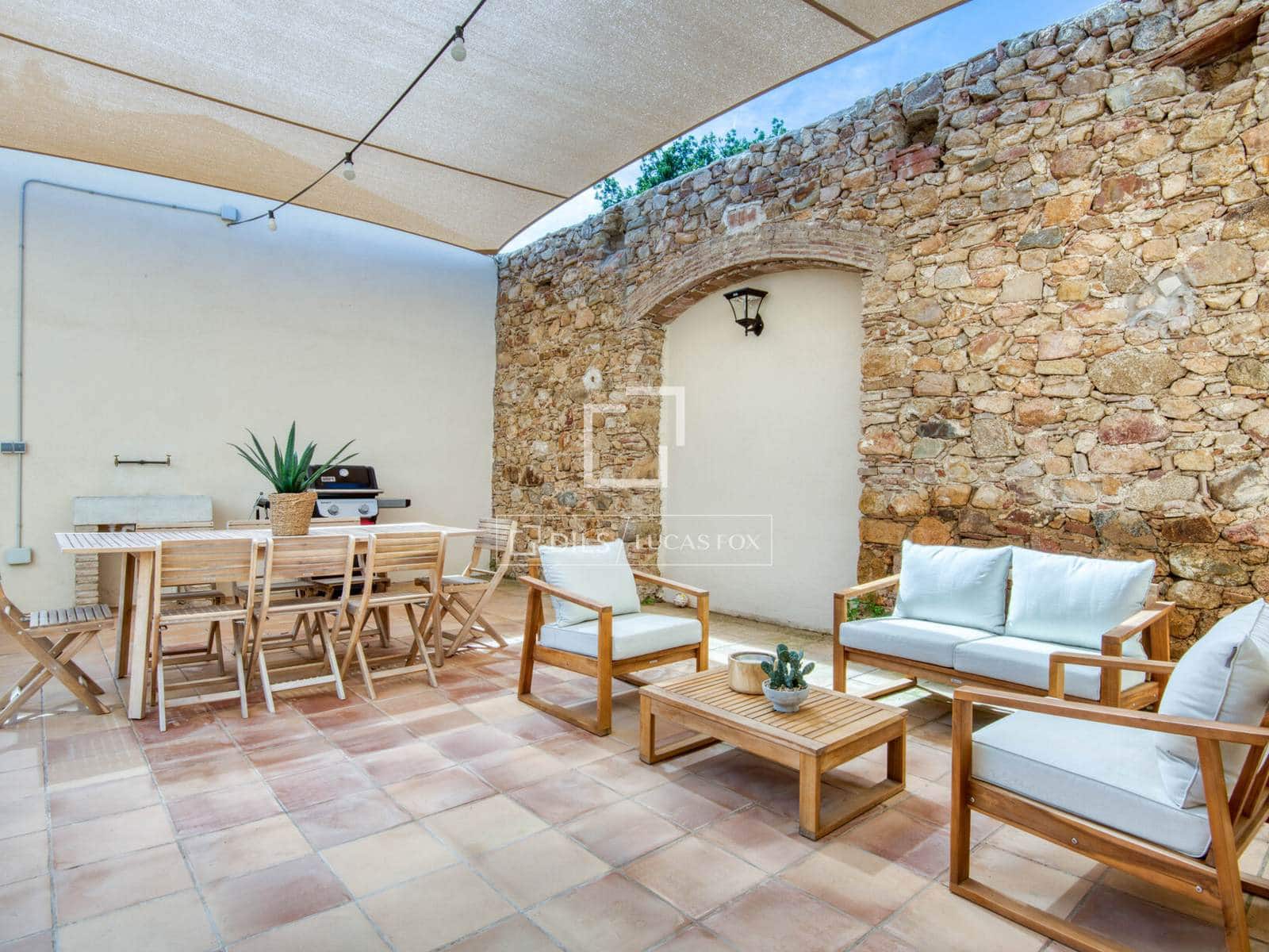 10 slaapkamer Finca/Landhuis te koop in Santa Cristina d'Aro met zwembad - € 6.950.000 (Ref: 9511951)