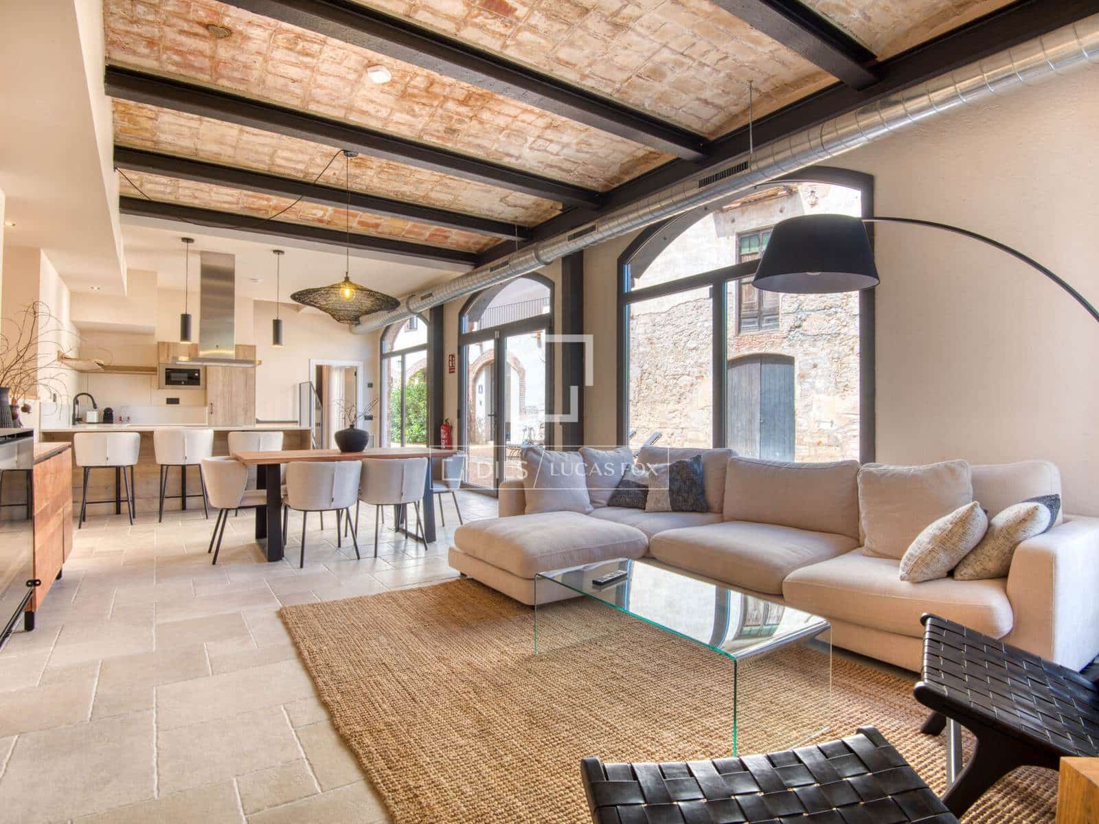 10 slaapkamer Finca/Landhuis te koop in Santa Cristina d'Aro met zwembad - € 6.950.000 (Ref: 9511951)