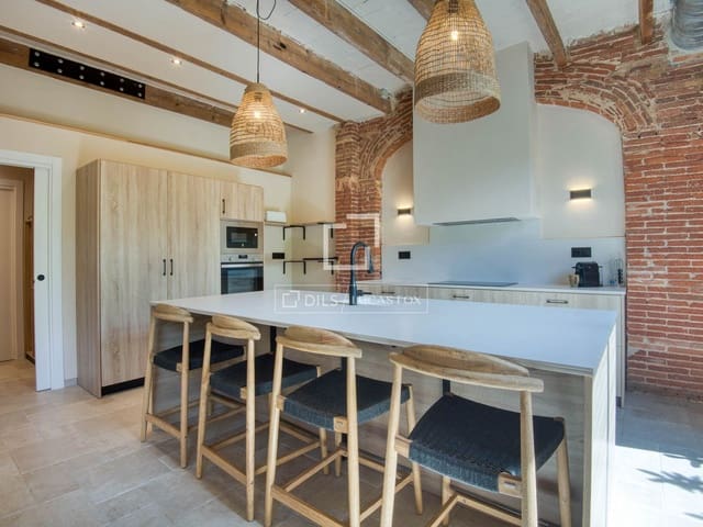 10 slaapkamer Finca/Landhuis te koop in Santa Cristina d'Aro met zwembad - € 6.950.000 (Ref: 9511951)