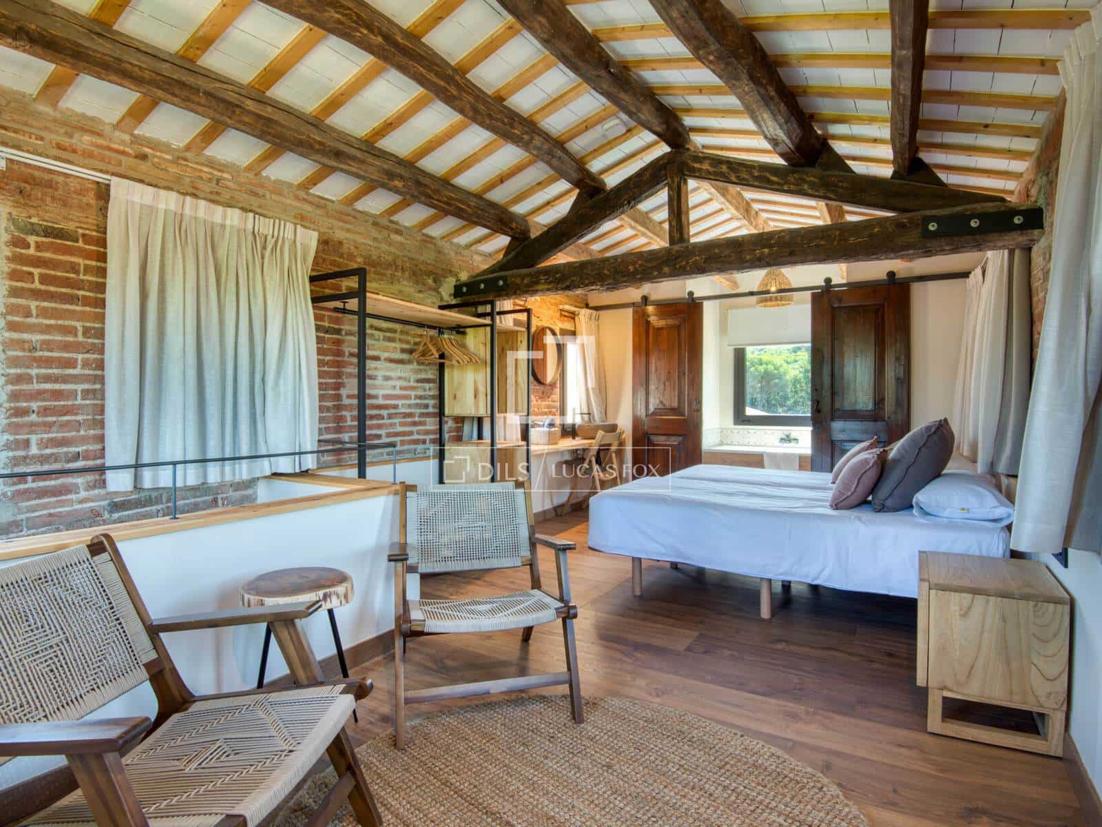 10 slaapkamer Finca/Landhuis te koop in Santa Cristina d'Aro met zwembad - € 6.950.000 (Ref: 9511951)