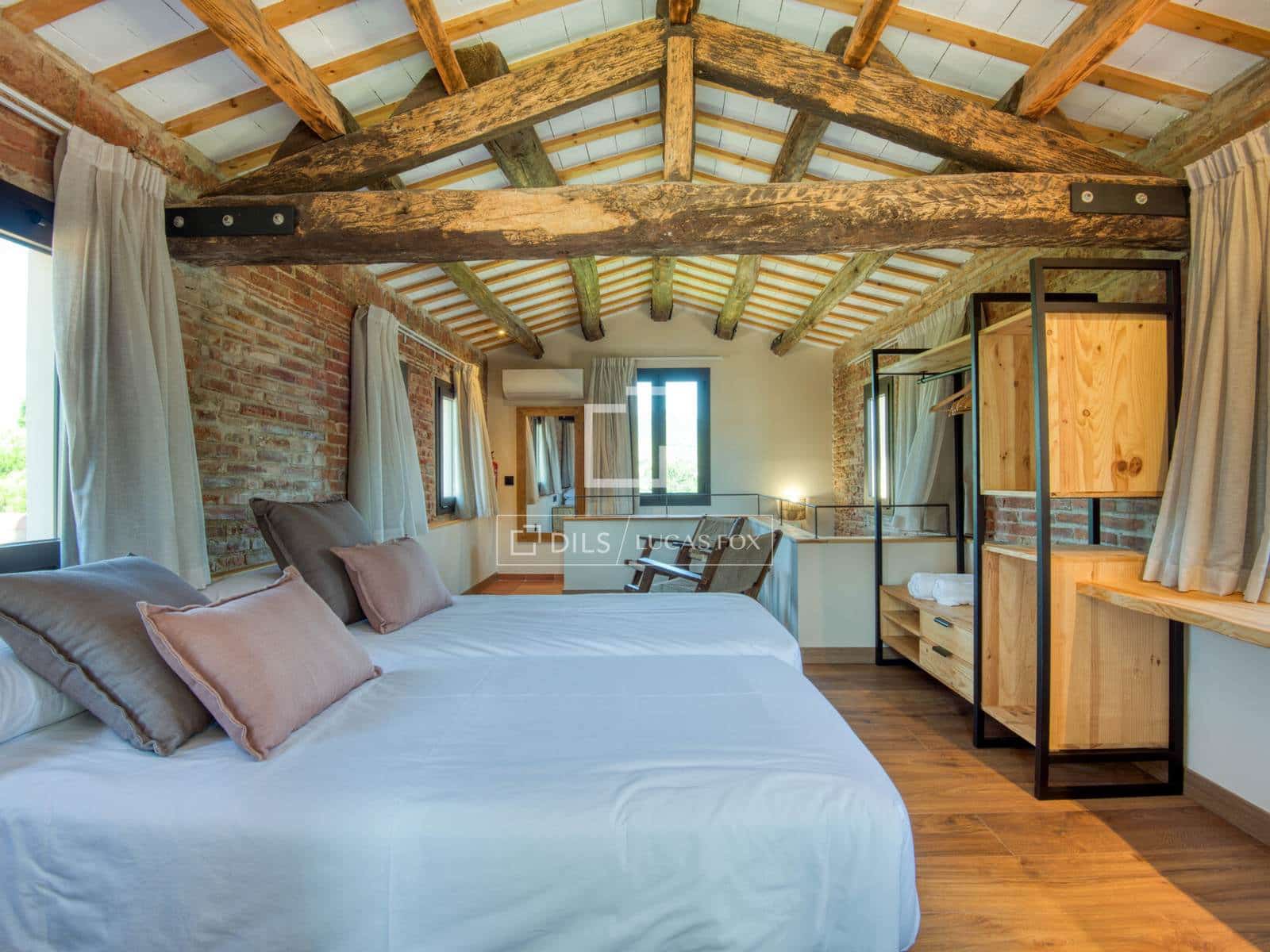 10 slaapkamer Finca/Landhuis te koop in Santa Cristina d'Aro met zwembad - € 6.950.000 (Ref: 9511951)