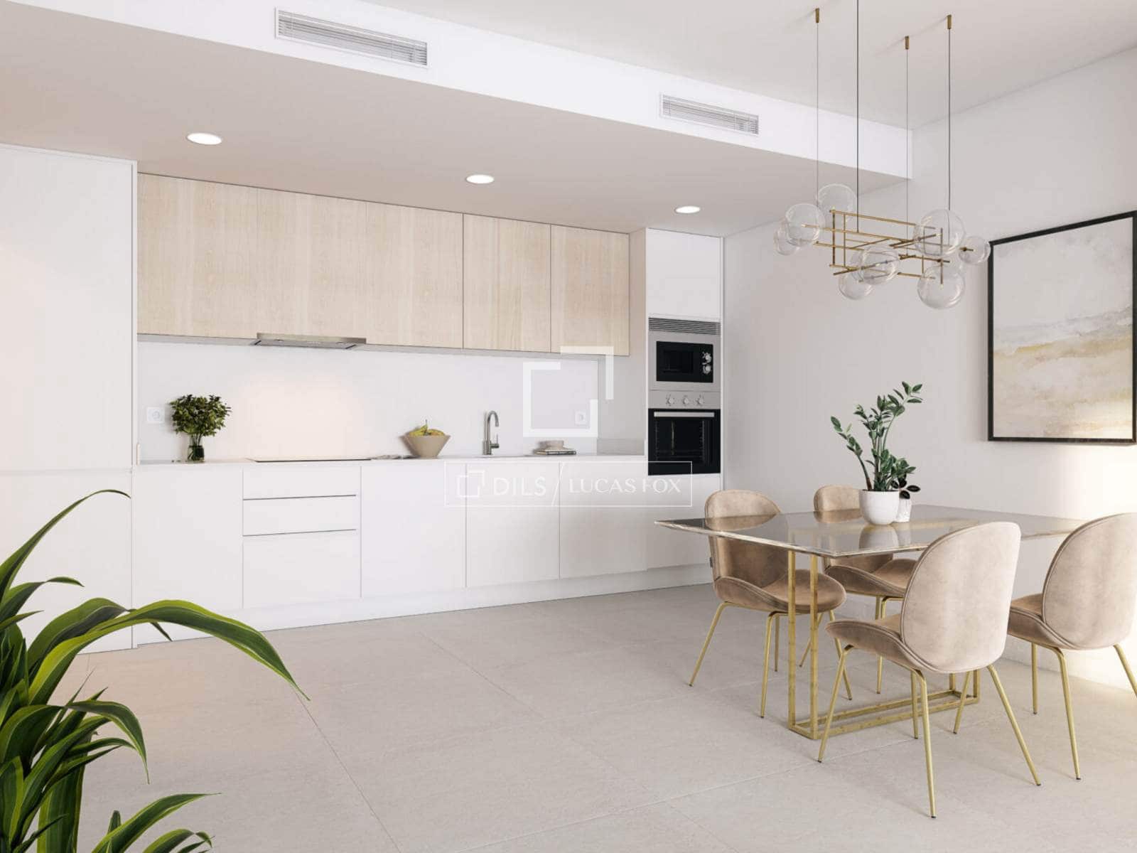 2 bedroom Apartment for sale in Casares with pool garage - € 411,000 (Ref: 9516321)