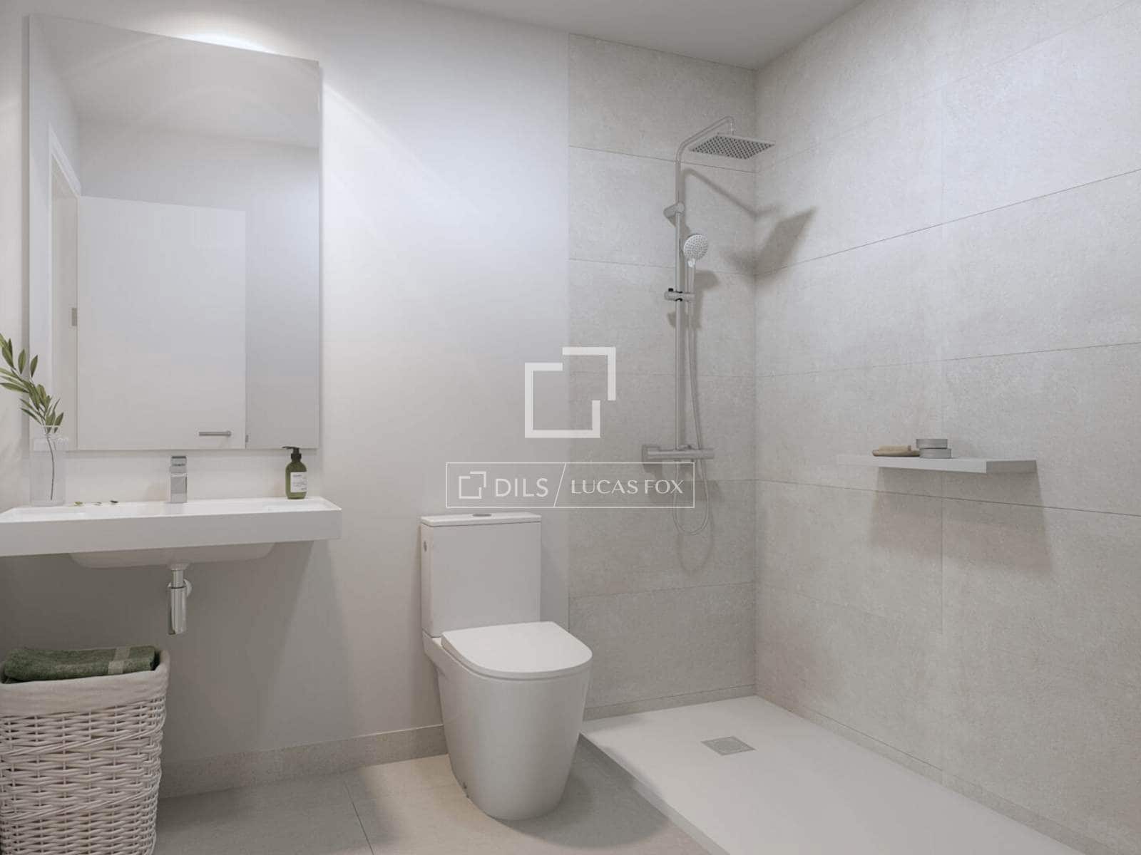 2 bedroom Apartment for sale in Casares with pool garage - € 411,000 (Ref: 9516321)