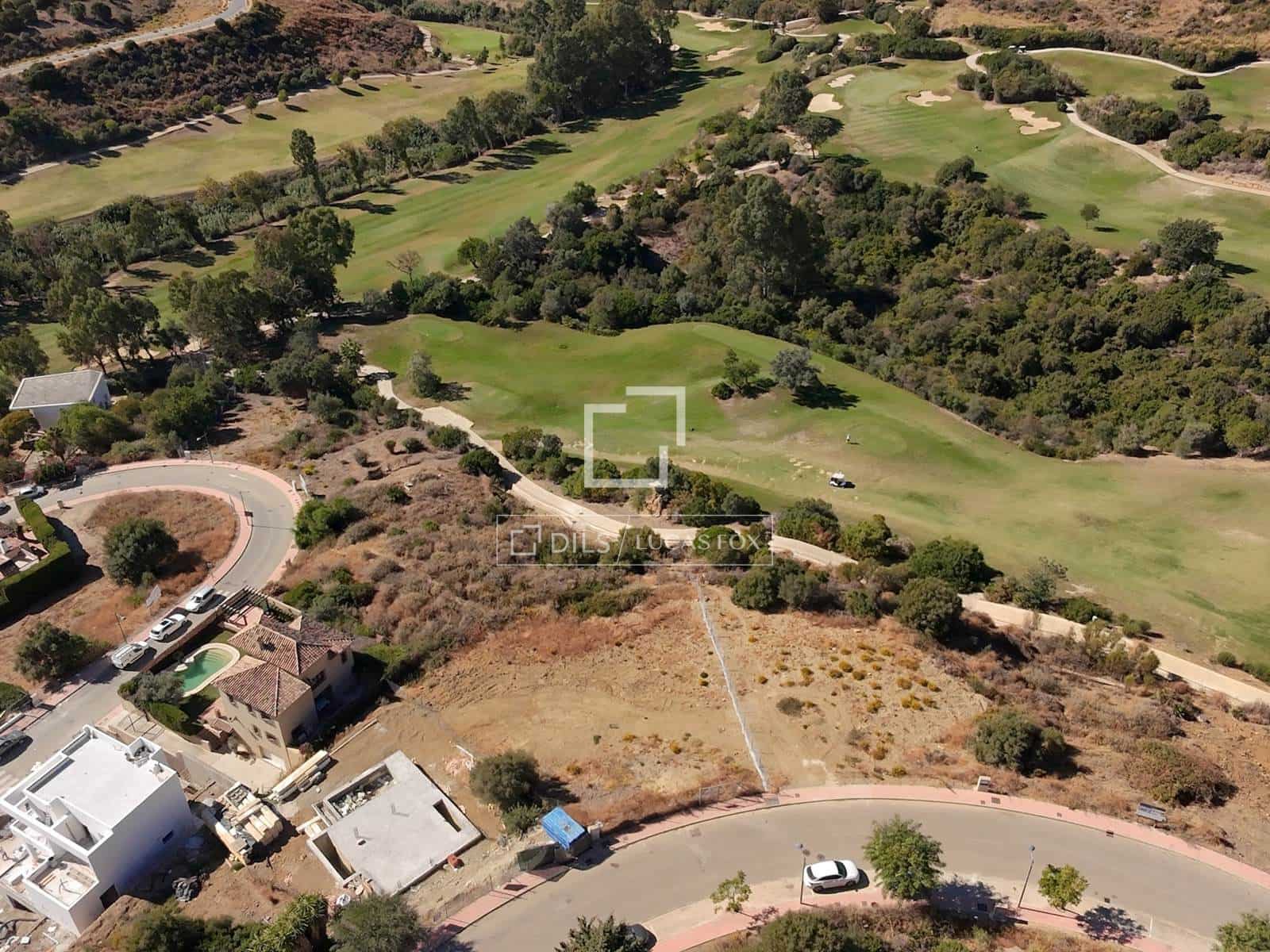 Bauplatz zu verkaufen in Estepona - 317.500 € (Ref: 9516322)