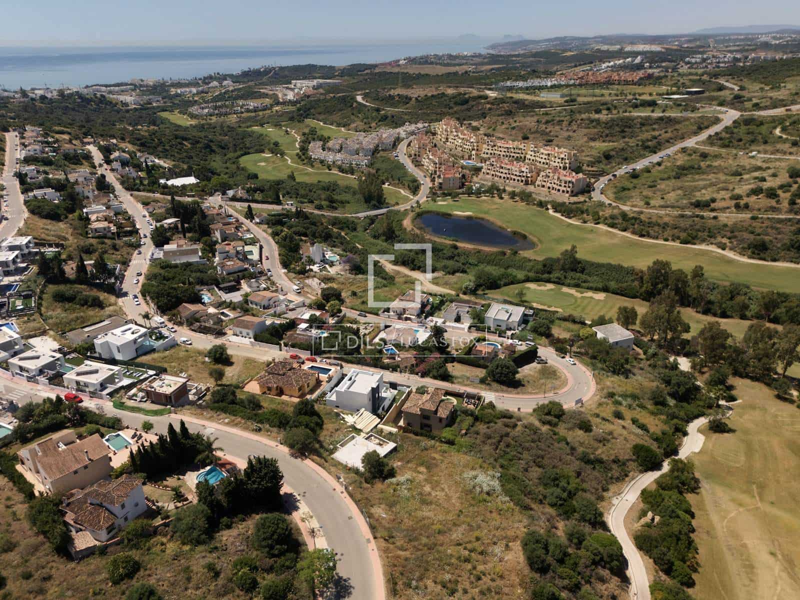 Bouwgrond te koop in Estepona - € 317.500 (Ref: 9516322)
