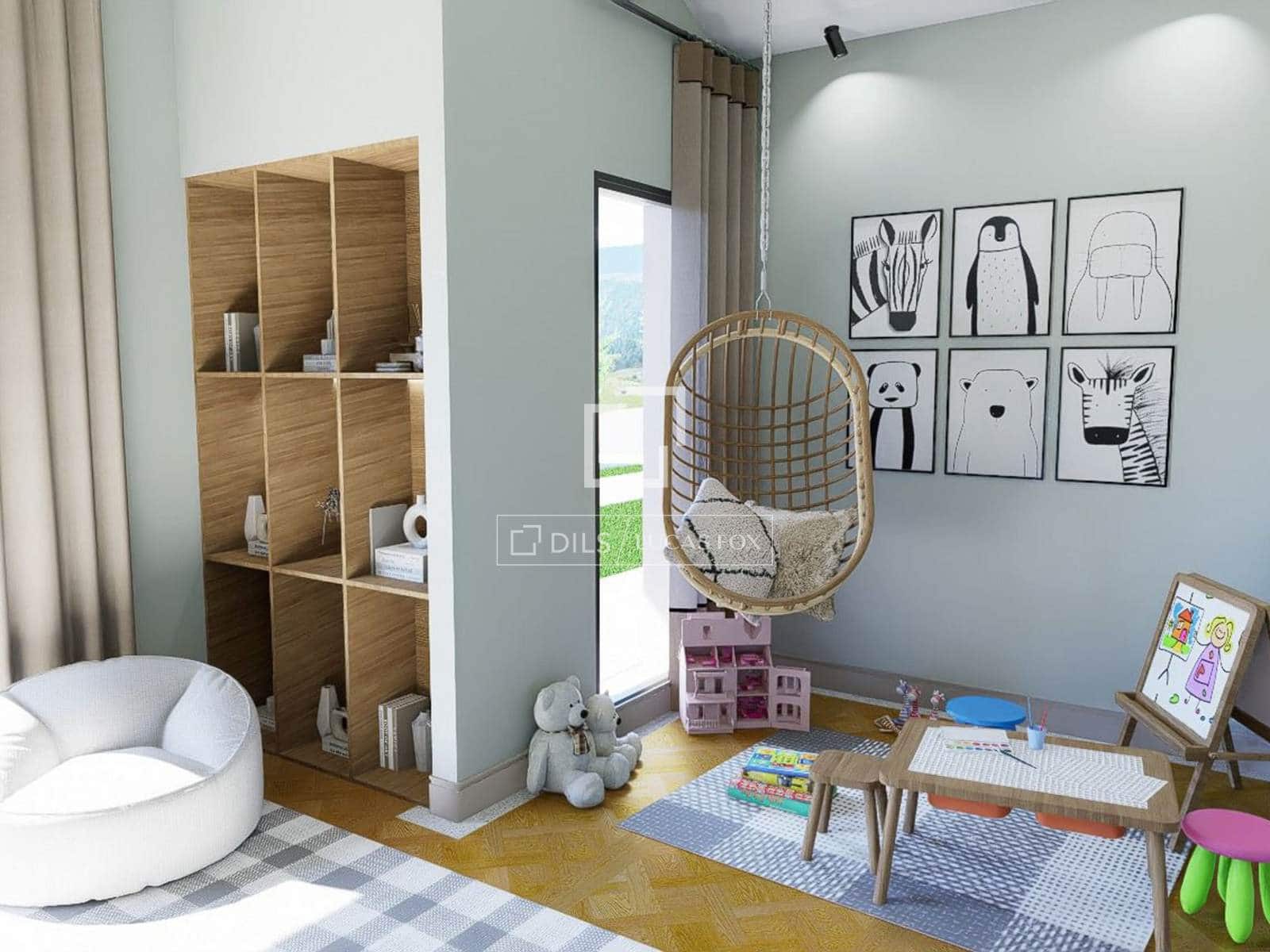 5 bedroom Villa for sale in San Sebastian de los Reyes with pool - € 3,450,000 (Ref: 9516323)