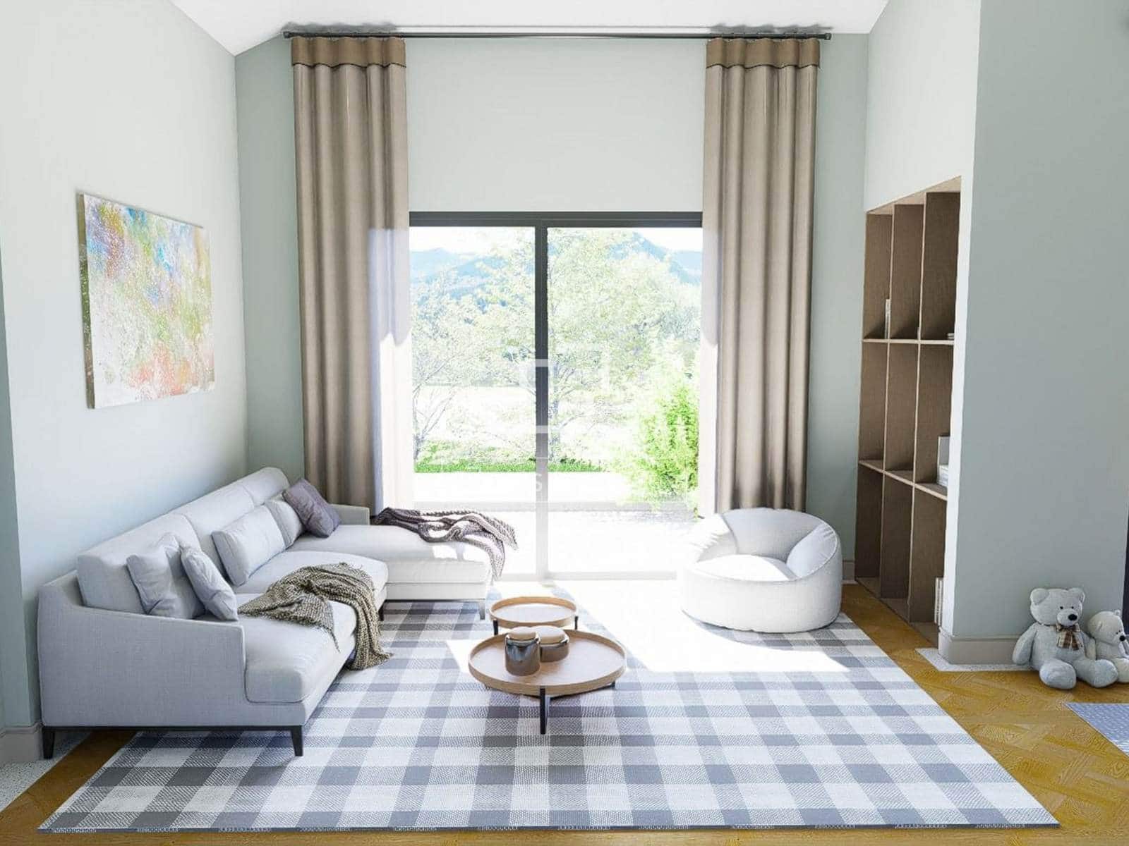 5 bedroom Villa for sale in San Sebastian de los Reyes with pool - € 3,450,000 (Ref: 9516323)