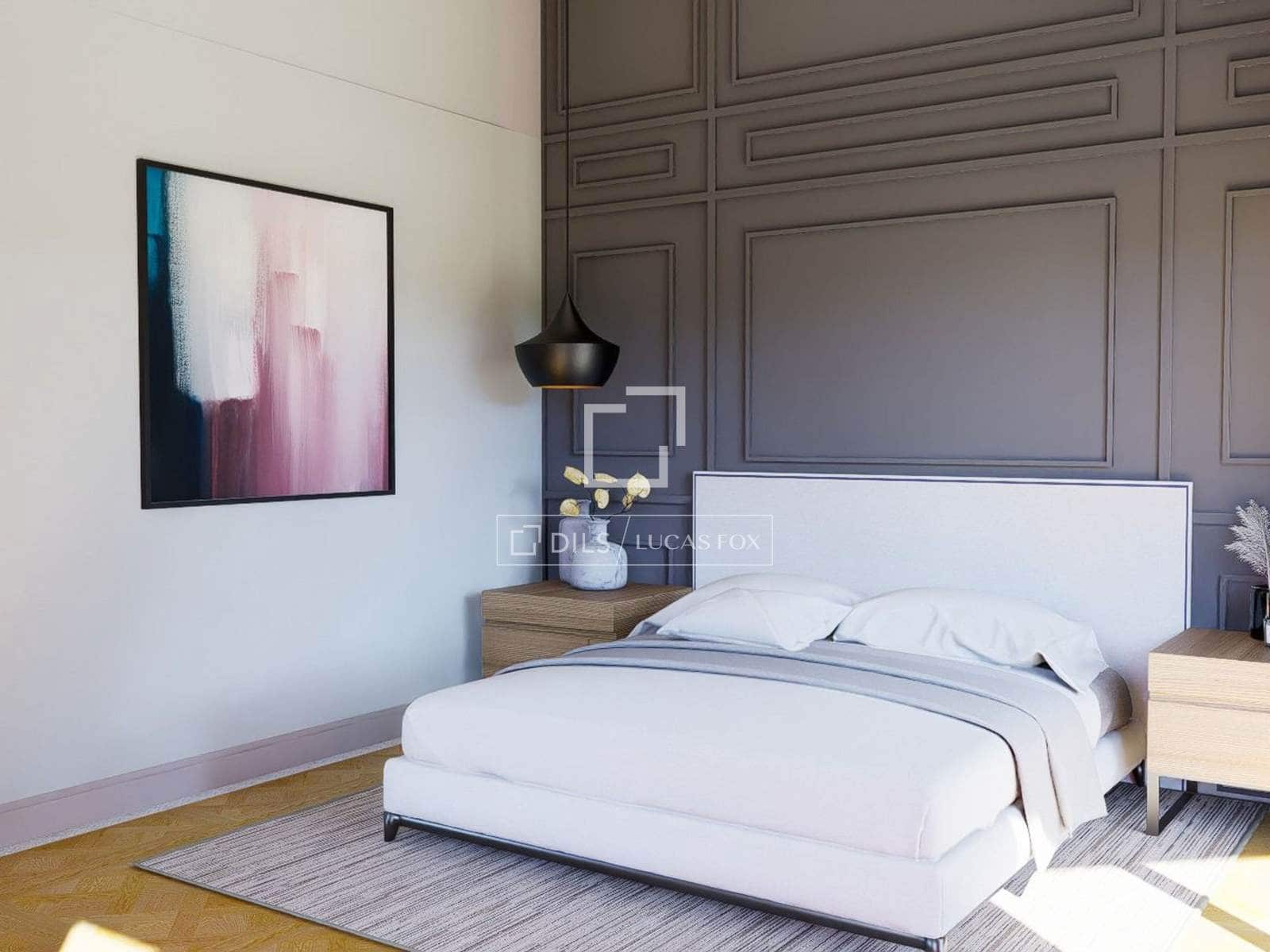 5 bedroom Villa for sale in San Sebastian de los Reyes with pool - € 3,450,000 (Ref: 9516323)