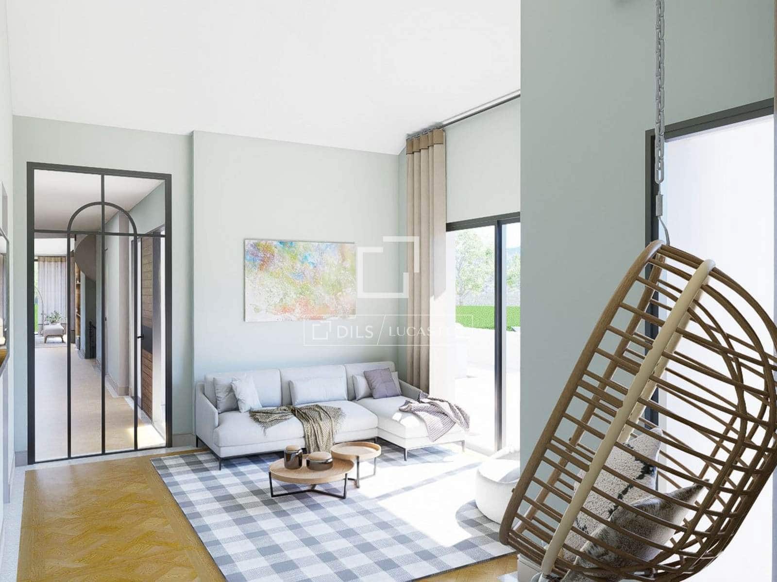 5 bedroom Villa for sale in San Sebastian de los Reyes with pool - € 3,450,000 (Ref: 9516323)