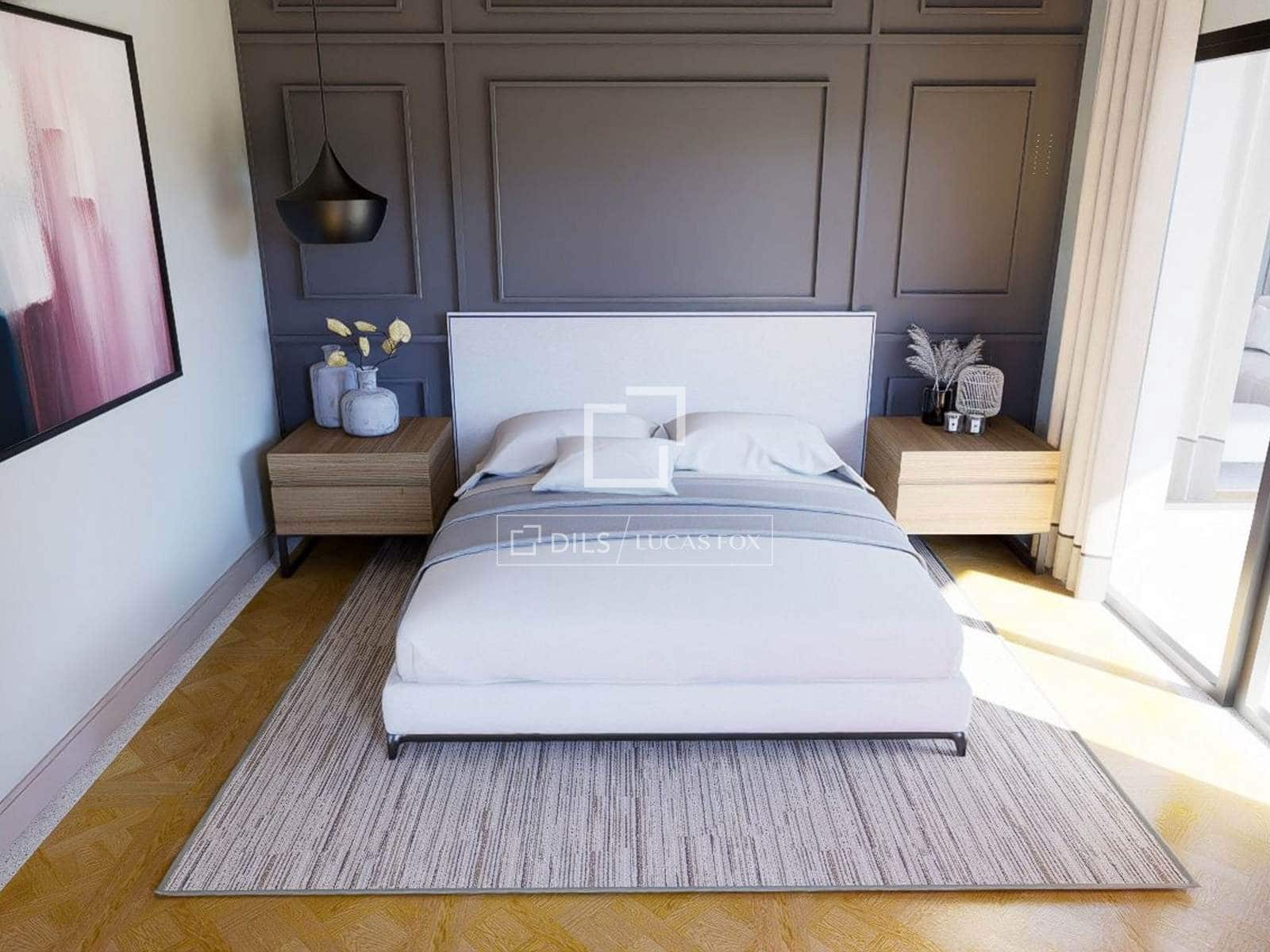 5 bedroom Villa for sale in San Sebastian de los Reyes with pool - € 3,450,000 (Ref: 9516323)