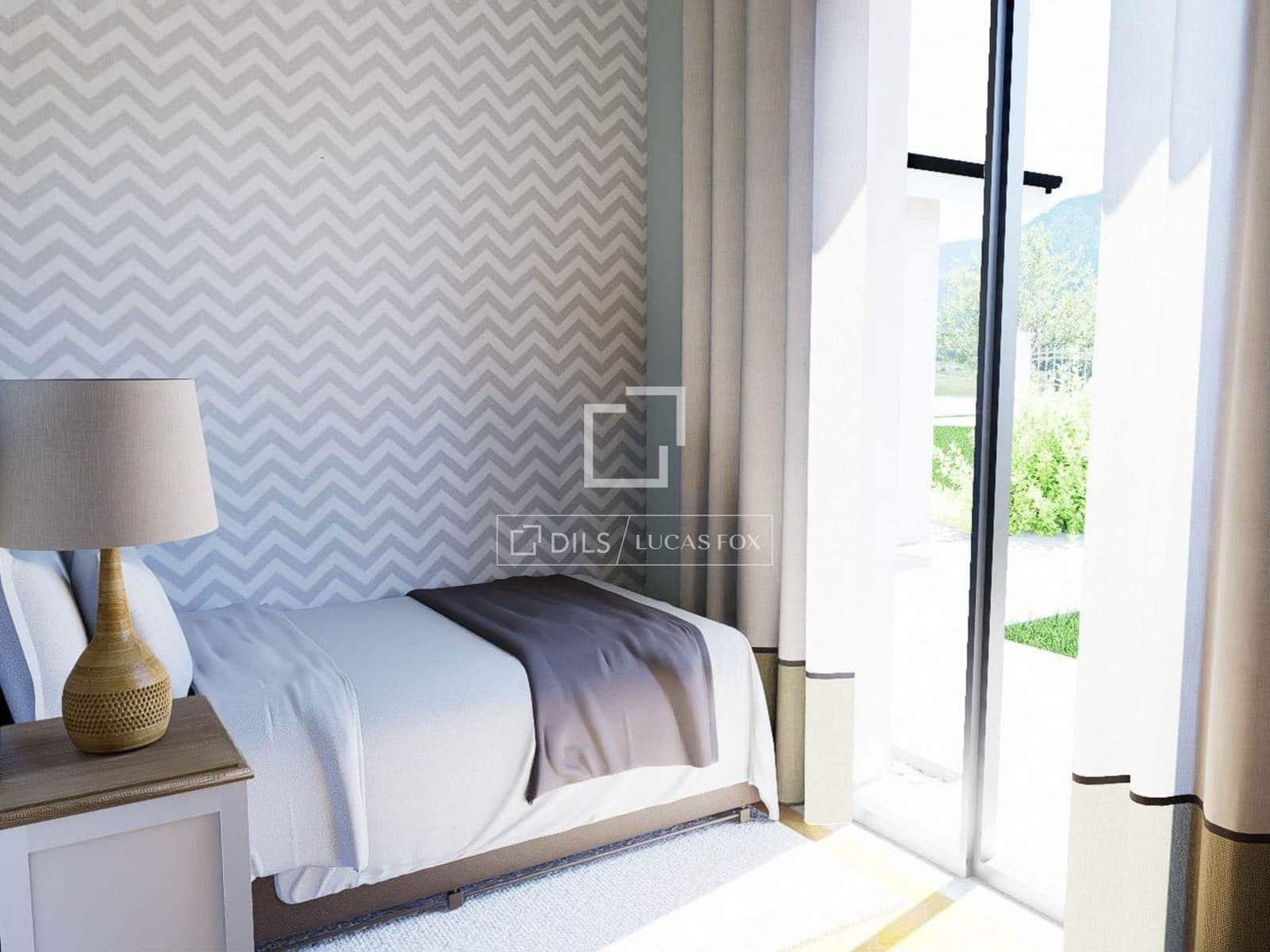 5 bedroom Villa for sale in San Sebastian de los Reyes with pool - € 3,450,000 (Ref: 9516323)