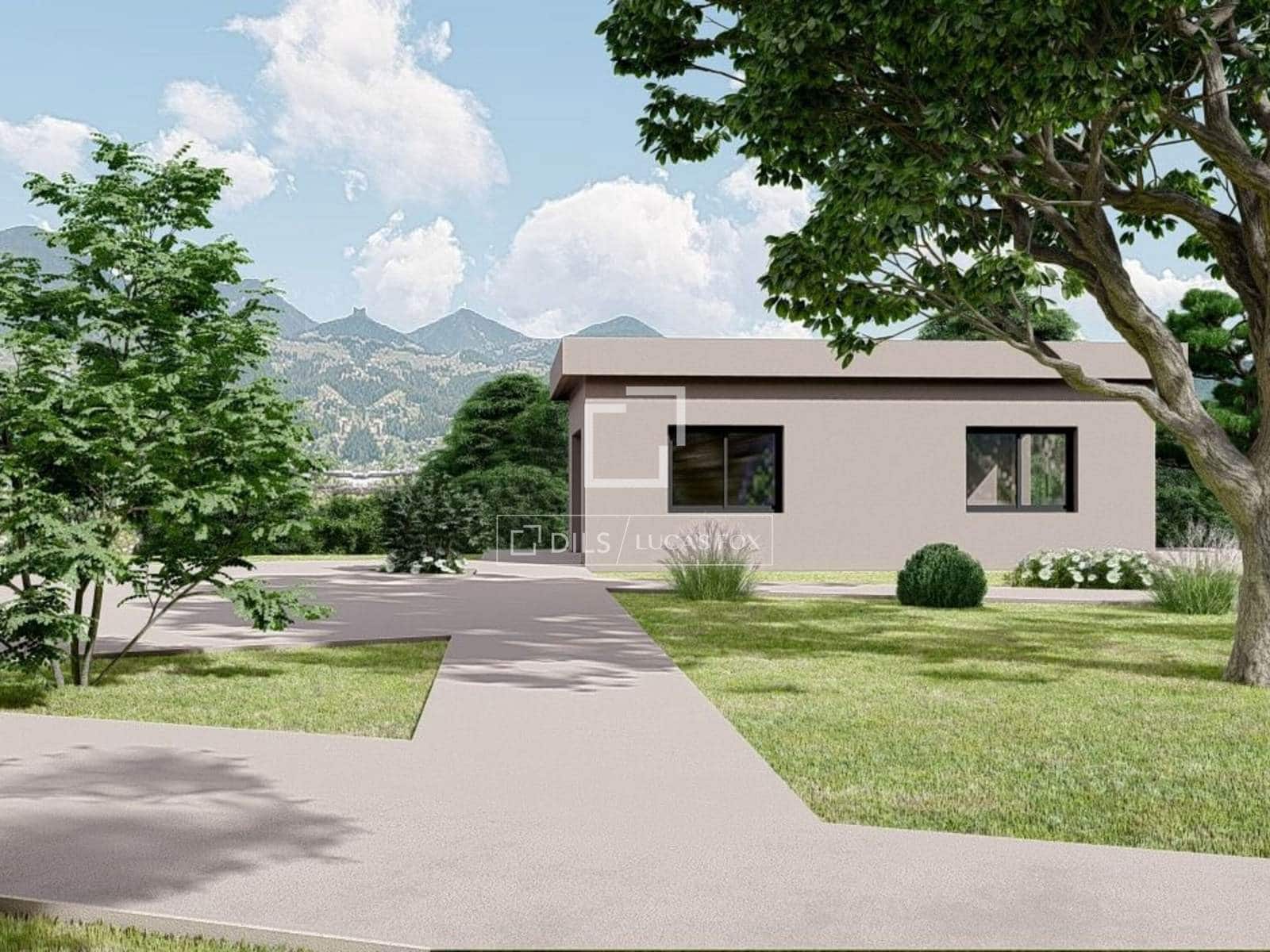 5 soveværelse Villa til salg i San Sebastian de los Reyes med swimmingpool - € 3.450.000 (Ref: 9516323)
