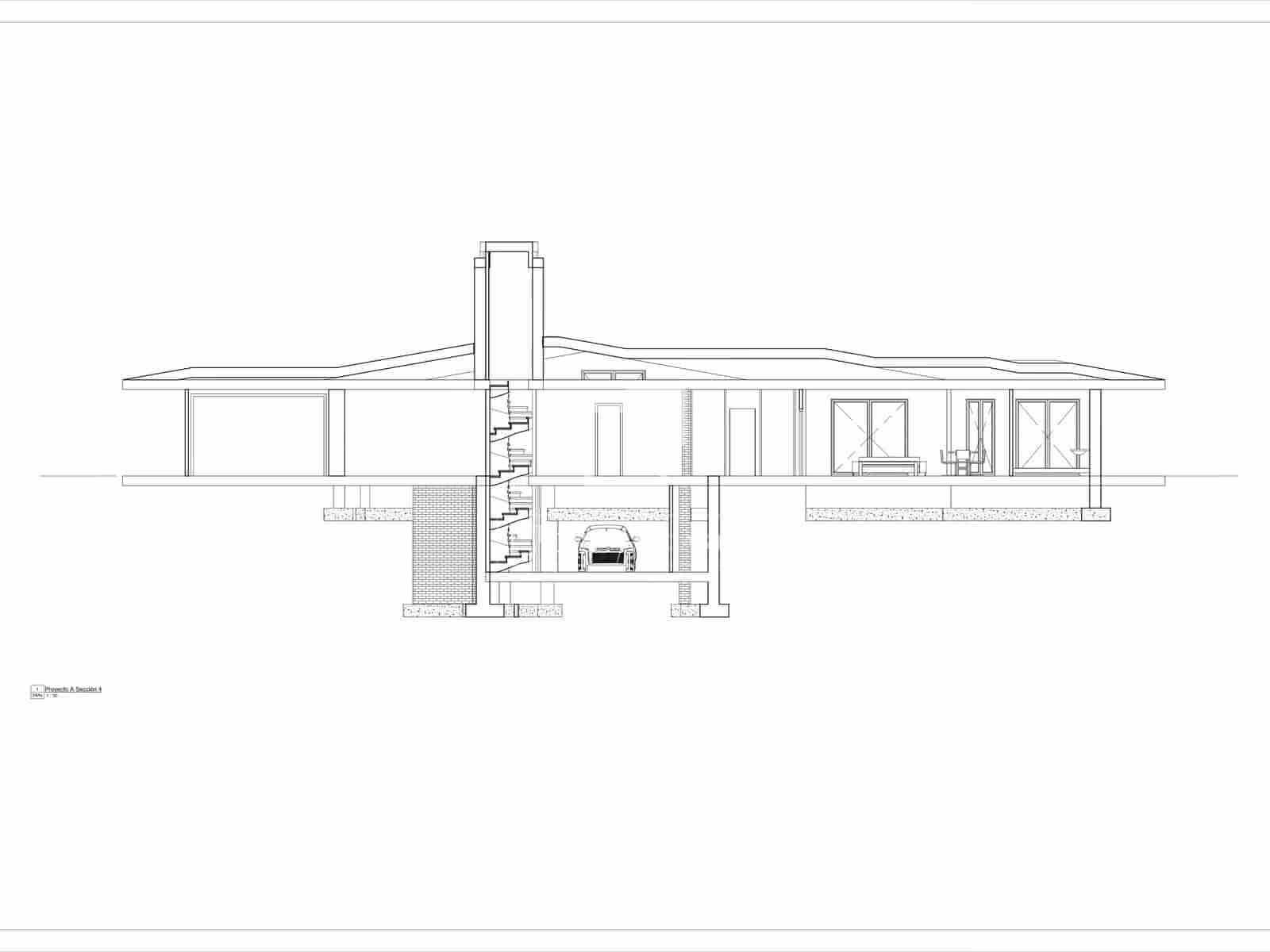 5 soveværelse Villa til salg i San Sebastian de los Reyes med swimmingpool - € 3.450.000 (Ref: 9516323)