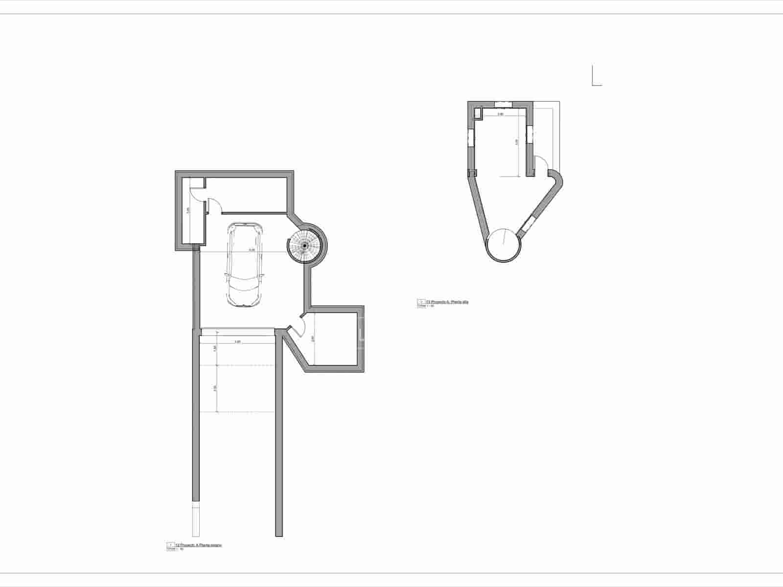 5 soveværelse Villa til salg i San Sebastian de los Reyes med swimmingpool - € 3.450.000 (Ref: 9516323)