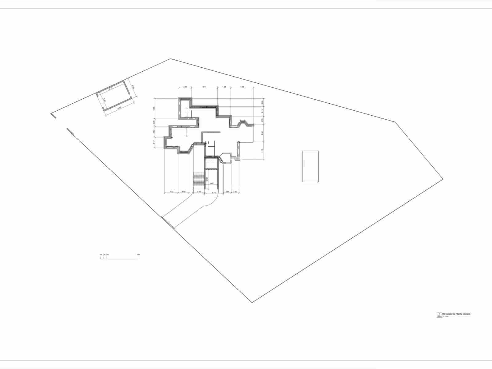 5 soveværelse Villa til salg i San Sebastian de los Reyes med swimmingpool - € 3.450.000 (Ref: 9516323)