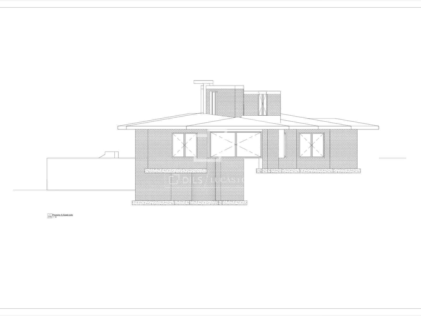 5 soveværelse Villa til salg i San Sebastian de los Reyes med swimmingpool - € 3.450.000 (Ref: 9516323)