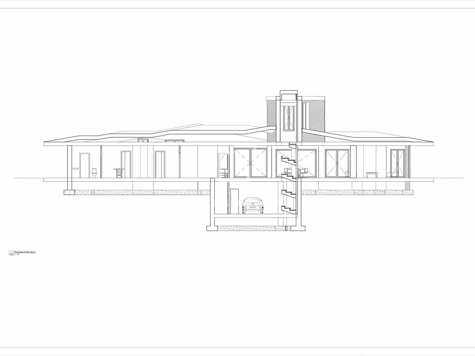 5 soveværelse Villa til salg i San Sebastian de los Reyes med swimmingpool - € 3.450.000 (Ref: 9516323)
