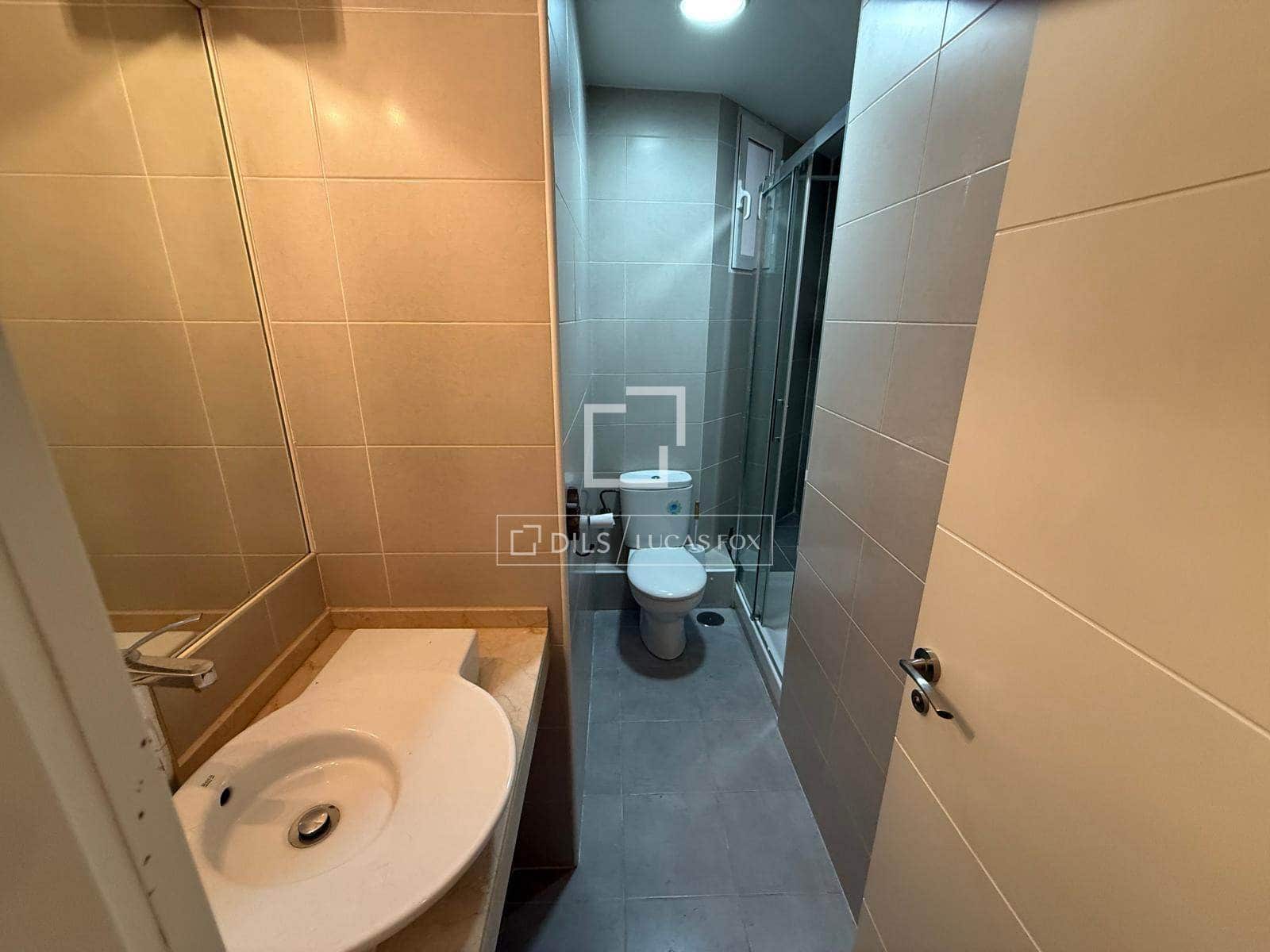 Apartamento de 3 habitaciones en Madrid ciudad en venta - 1.250.000 € (Ref: 9516467)