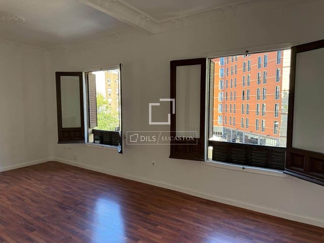 3 soverom Leilighet til salgs i Madrid by - € 1 250 000 (Ref: 9516467)