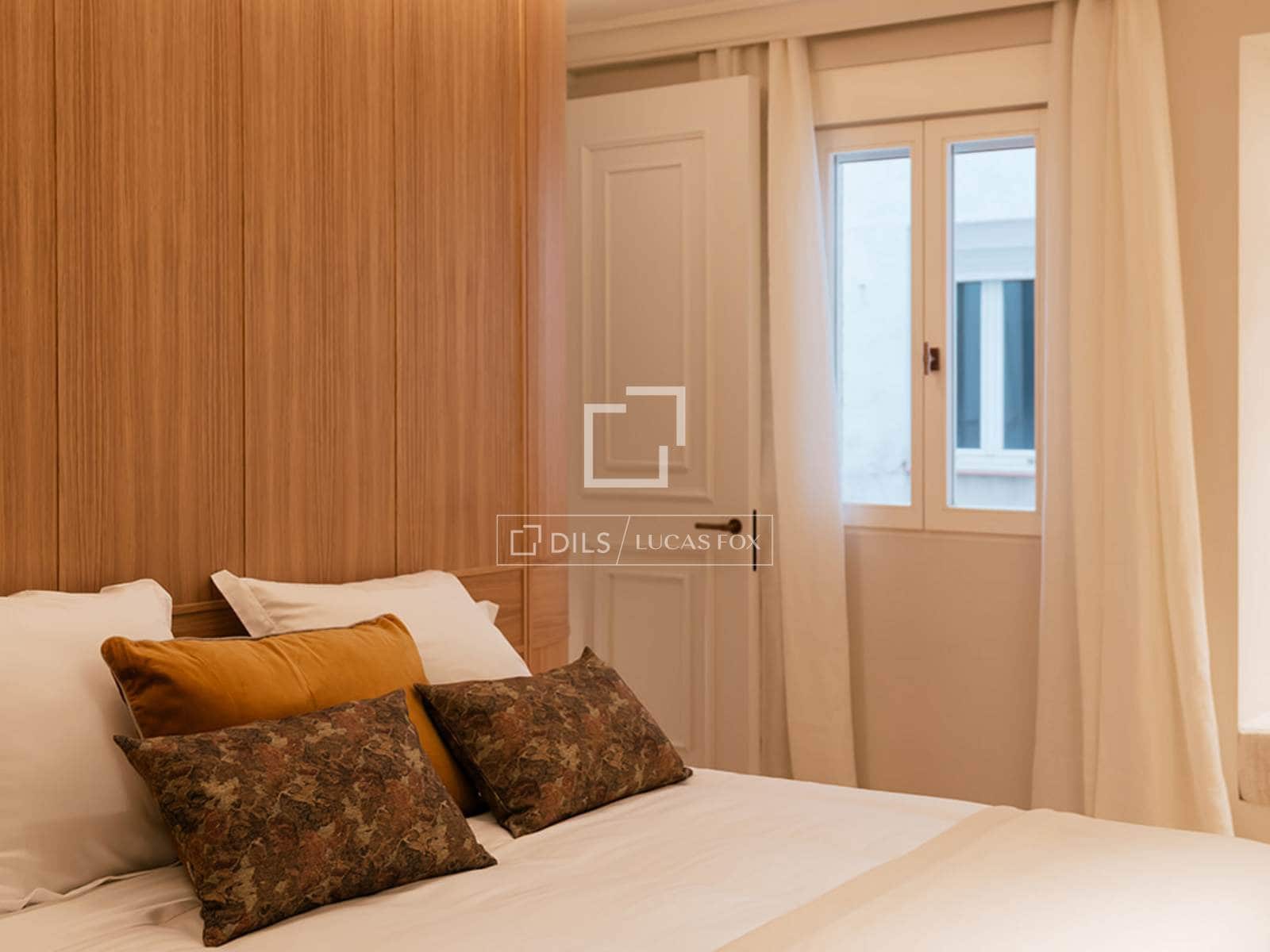 3 bedroom Apartment for sale in Madrid city - € 1,950,000 (Ref: 9516468)