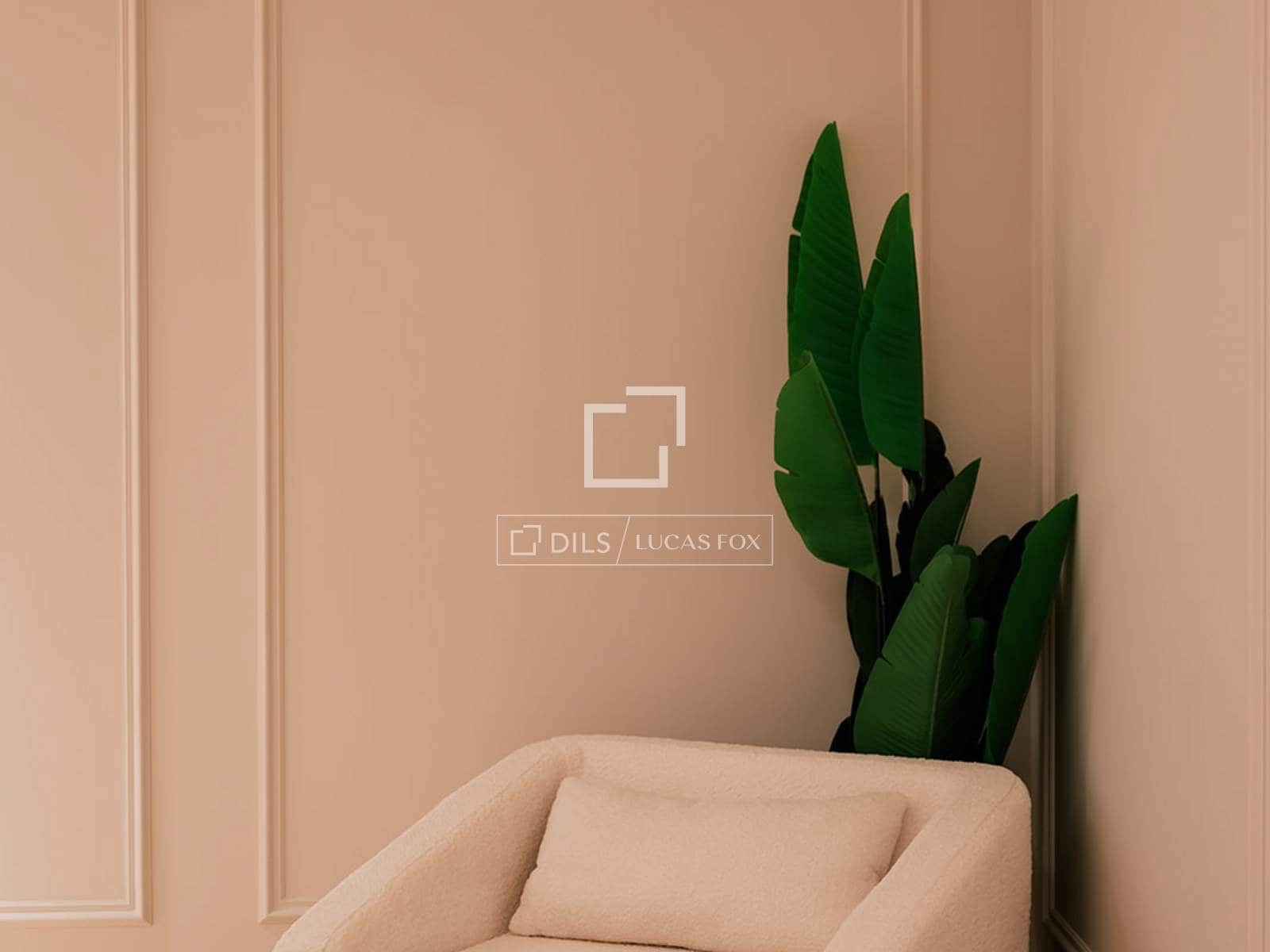 3 bedroom Apartment for sale in Madrid city - € 1,950,000 (Ref: 9516468)