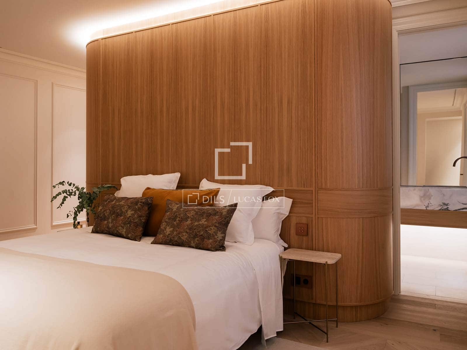 3 bedroom Apartment for sale in Madrid city - € 1,950,000 (Ref: 9516468)