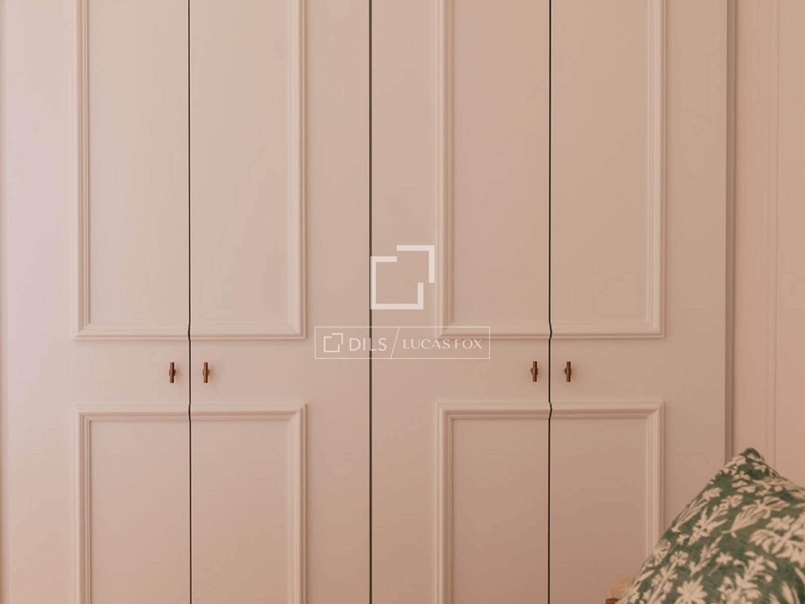 3 bedroom Apartment for sale in Madrid city - € 1,950,000 (Ref: 9516468)