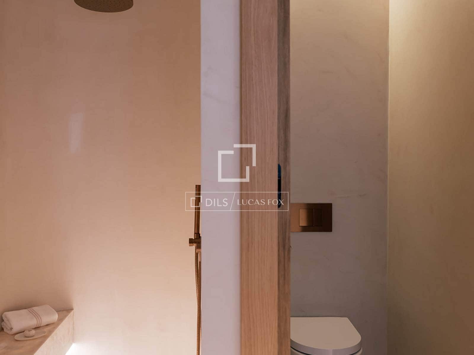 3 bedroom Apartment for sale in Madrid city - € 1,950,000 (Ref: 9516468)