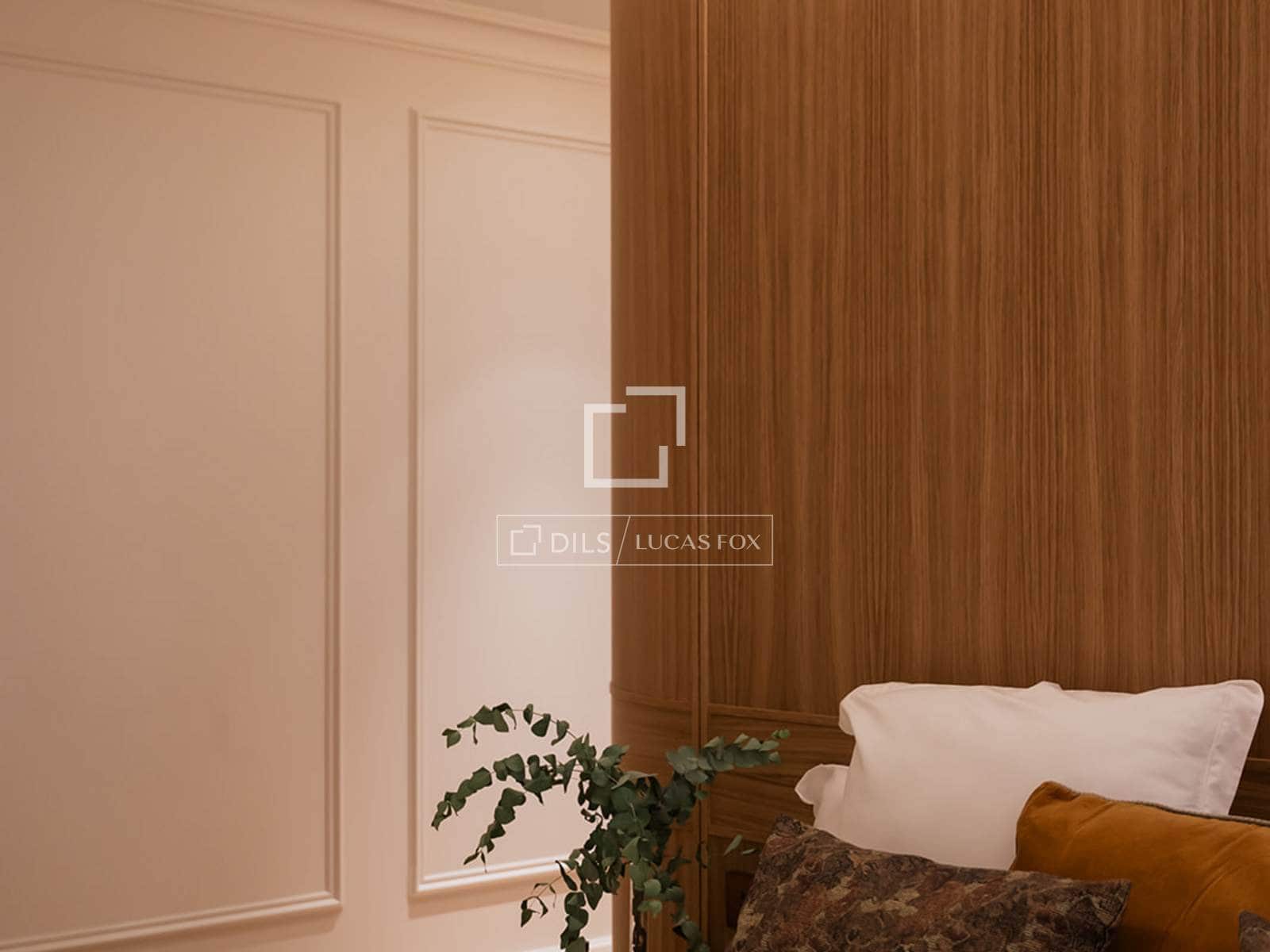 3 bedroom Apartment for sale in Madrid city - € 1,950,000 (Ref: 9516468)