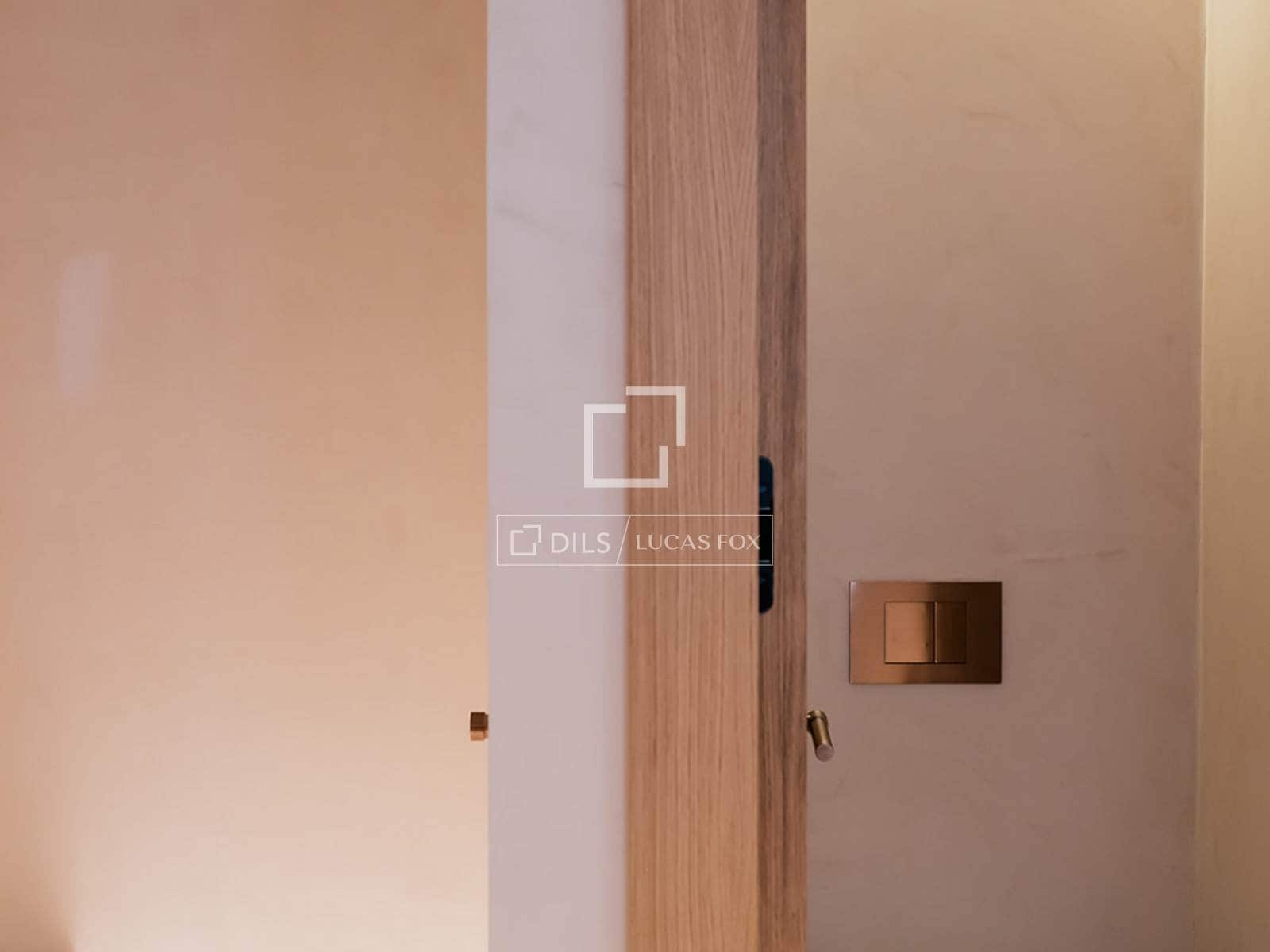 3 bedroom Apartment for sale in Madrid city - € 1,950,000 (Ref: 9516468)